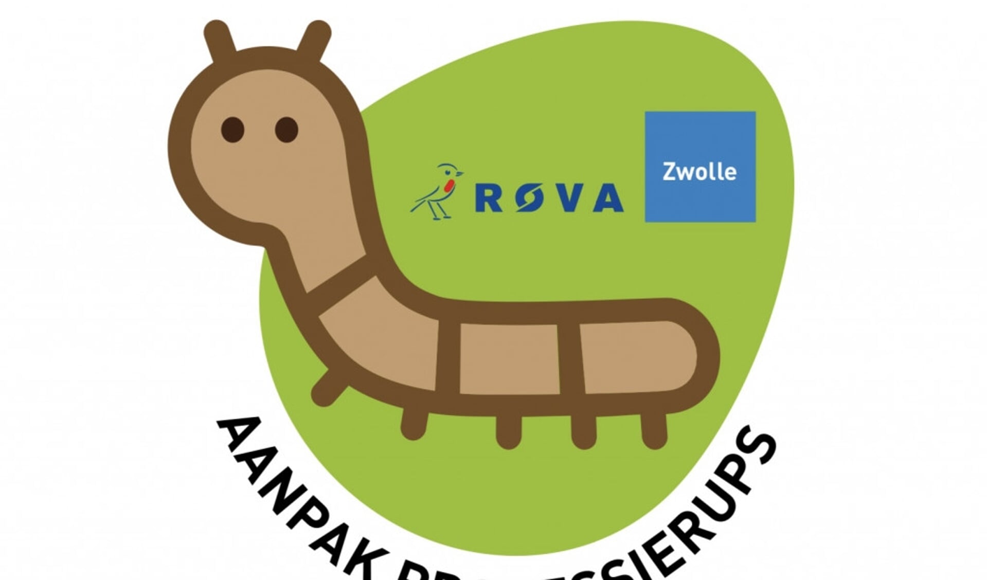 Gemeente Zwolle en ROVA gaan voor natuurlijke bestrijding van de ...