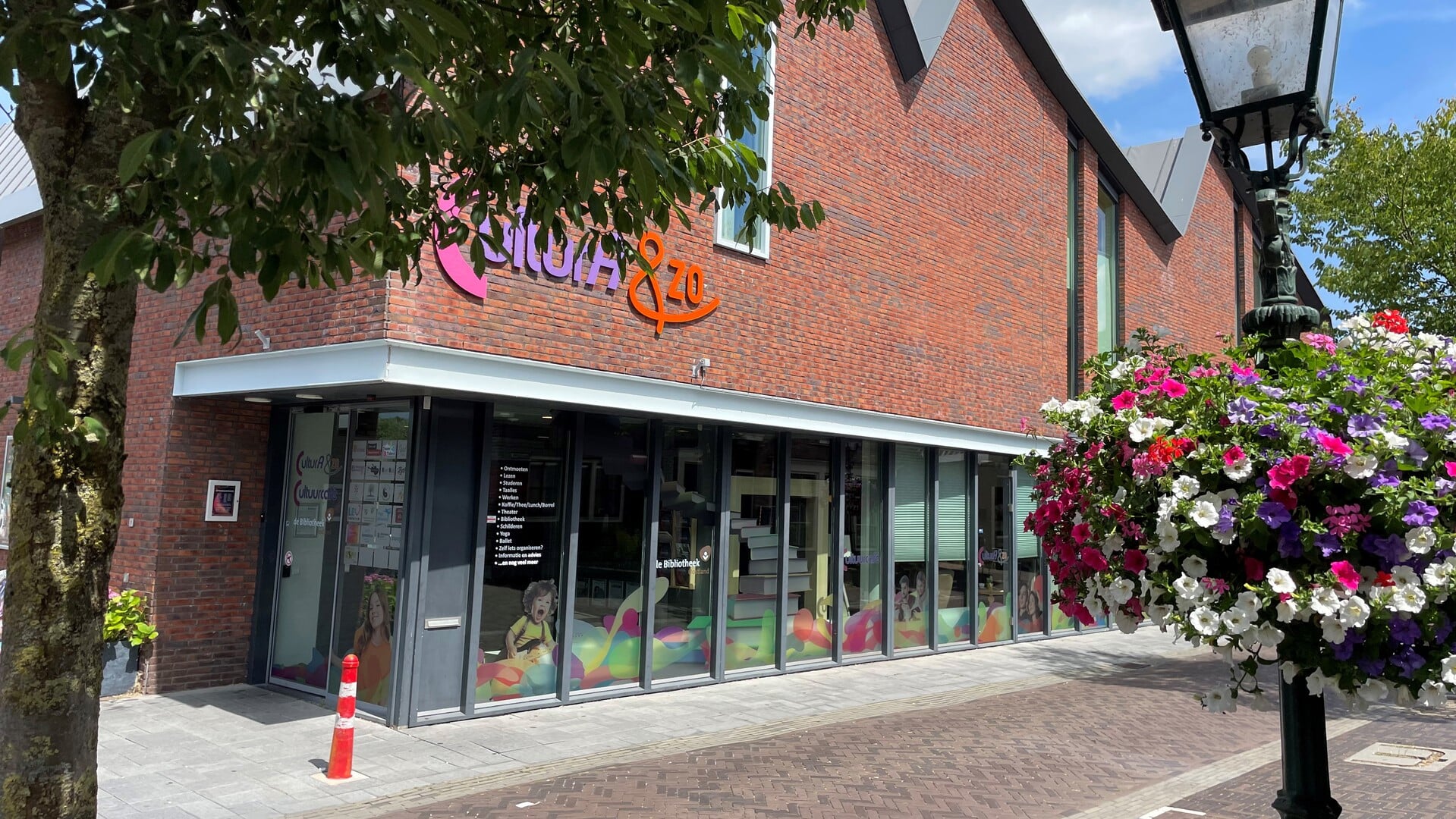 CulturA & Zo uit Nootdorp maakt kans op Appeltje van Oranje 2025
