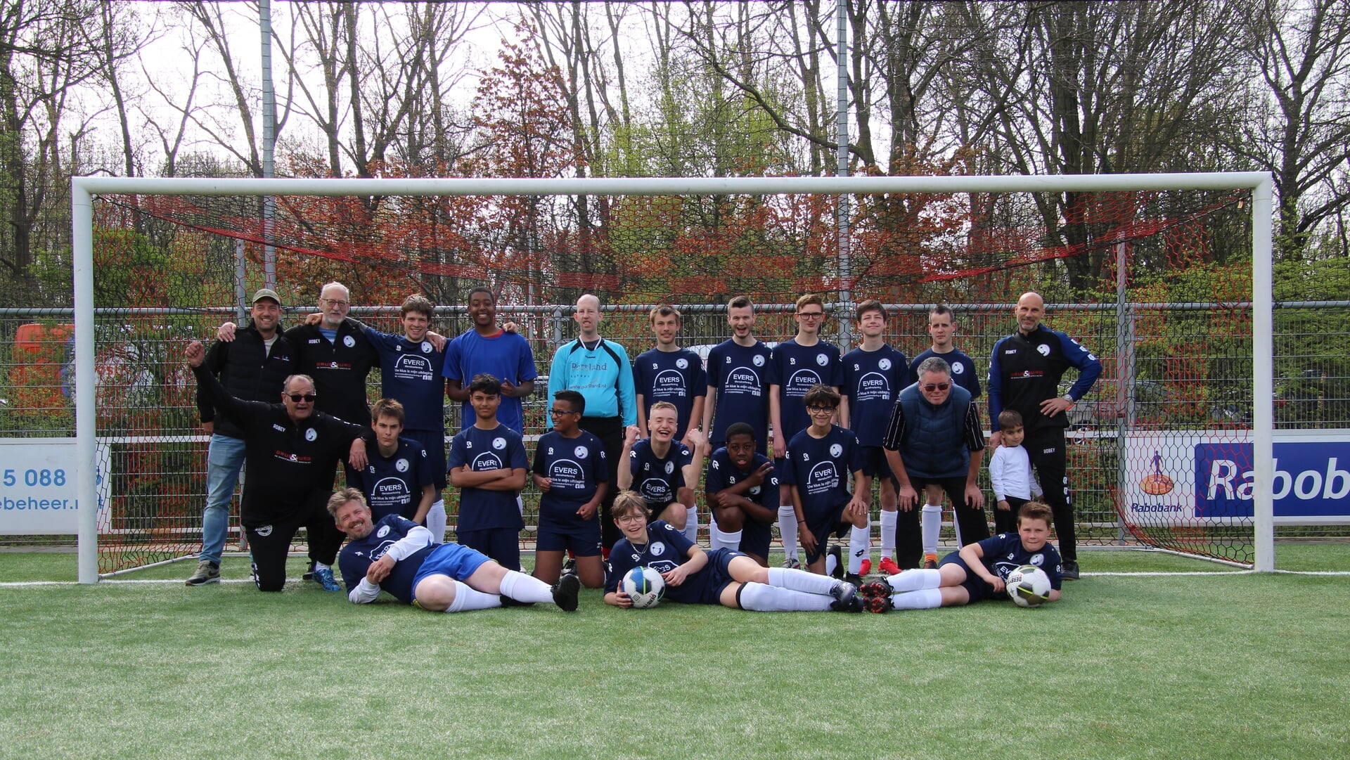 ‘DWO Superstars’ na zomer definitief bij KNVB
