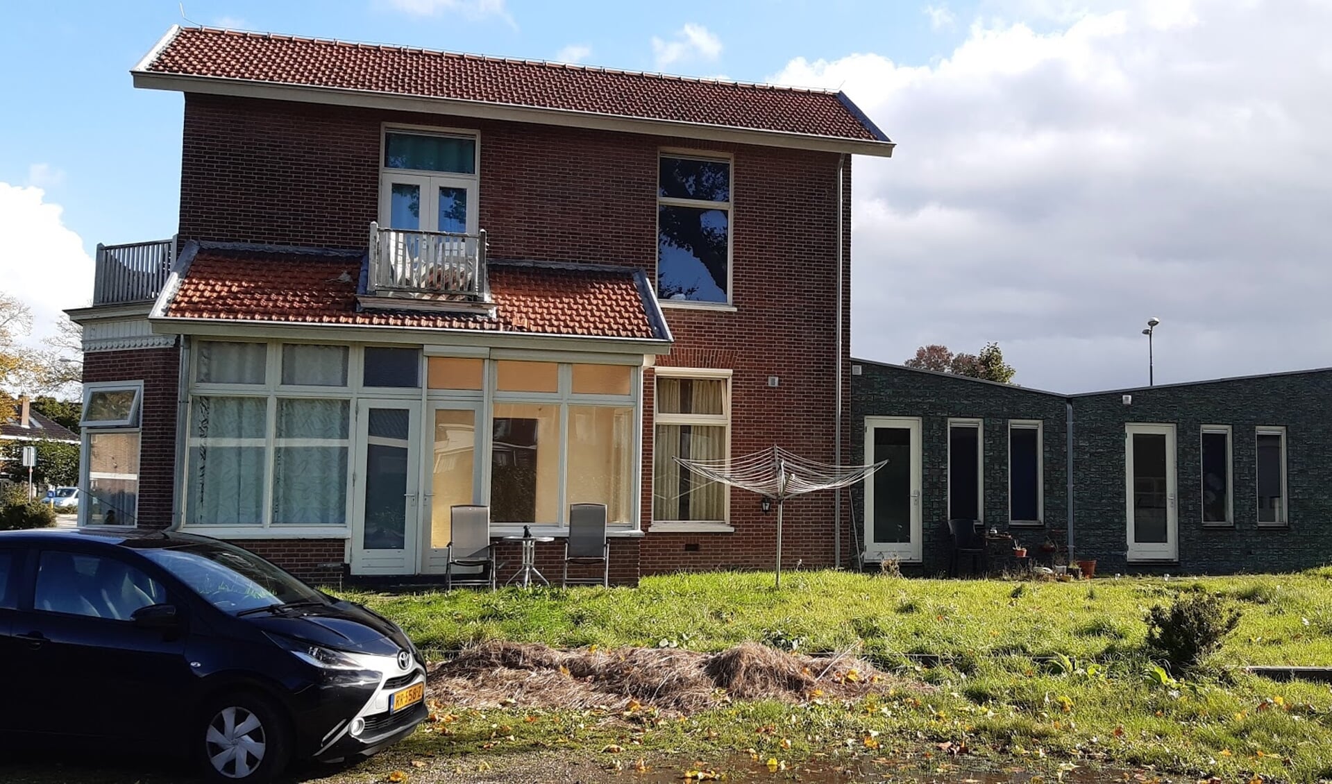Verkoop-project-Villa-Burbank-in-Bunnik-stokt--gemeente-vindt-het-jammer