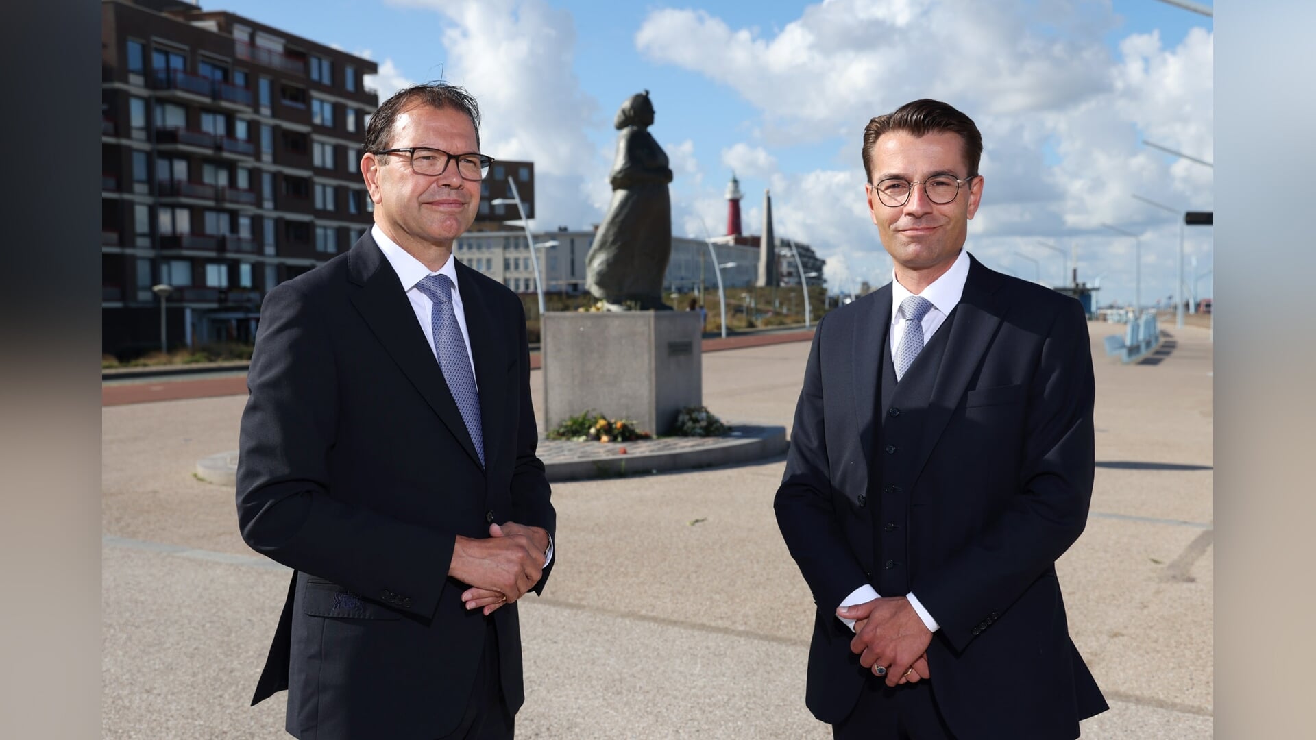 Engelen & Spoor Uitvaartverzorging “Ik heb nog steeds kippenvelmomenten”