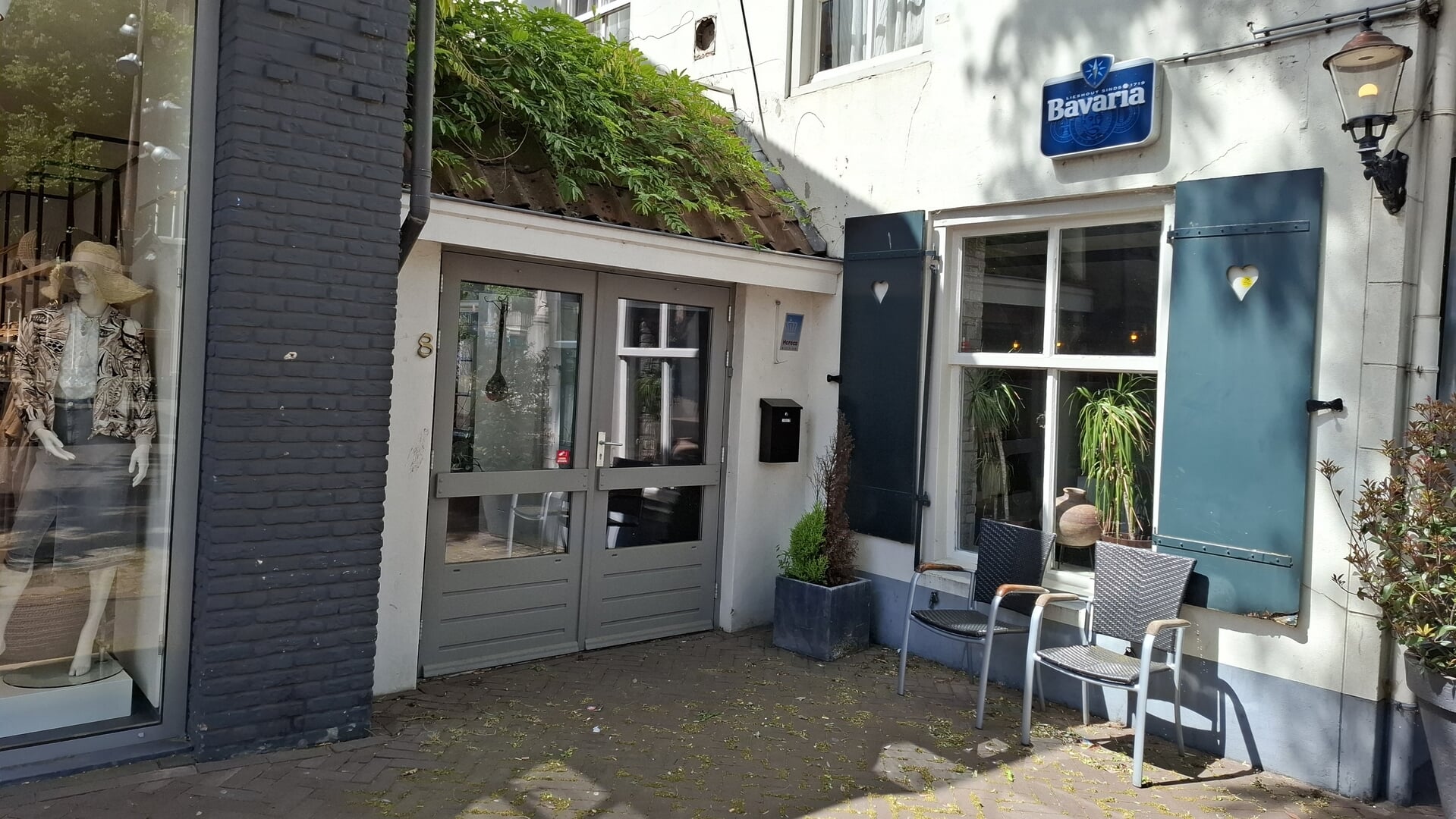 D’n Overkant wordt ‘kleine broer’ van café Ons Thuys