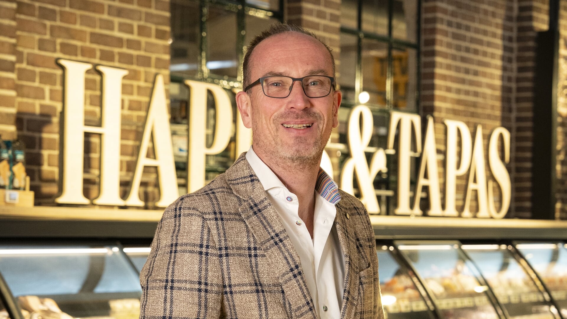-Mooiste-Supermarkt-van-Nederland--Jumbo-Gerrit-Roeke----Eerst-kwamen-mijn-klanten-boodschappen-doen--nu-komen-ze-winkelen-