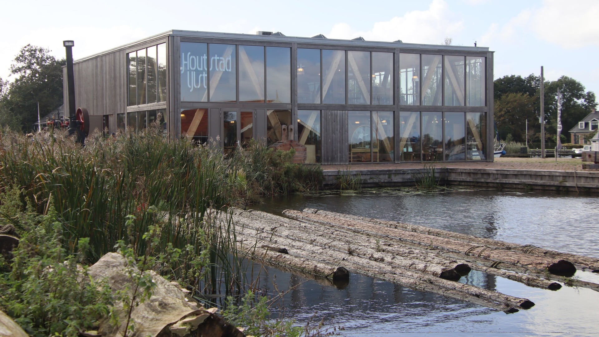 Lezing kunstenares Pauline Kick in Museum Houtstad