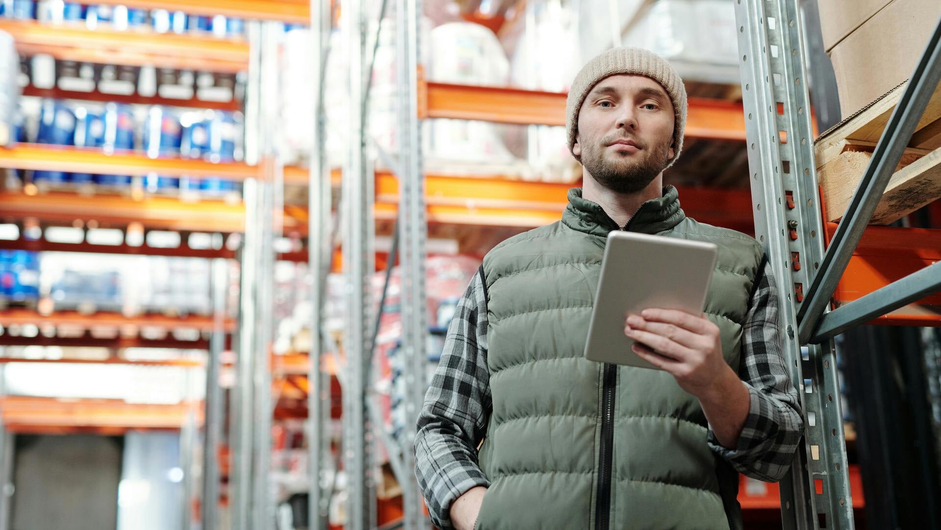 Allround Medewerker Binnendienst & Magazijn – Versterk ons dynamische team in Nootdorp