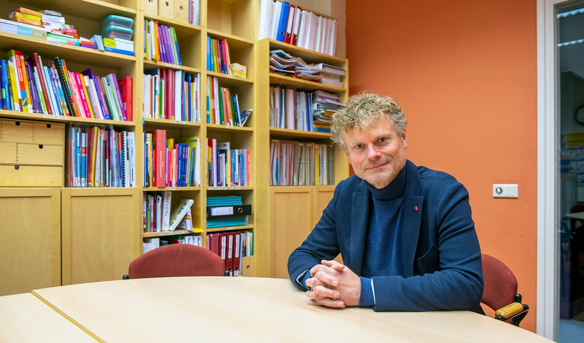 De Werveling Soest: ‘Leerkracht zijn is vakmanschap’