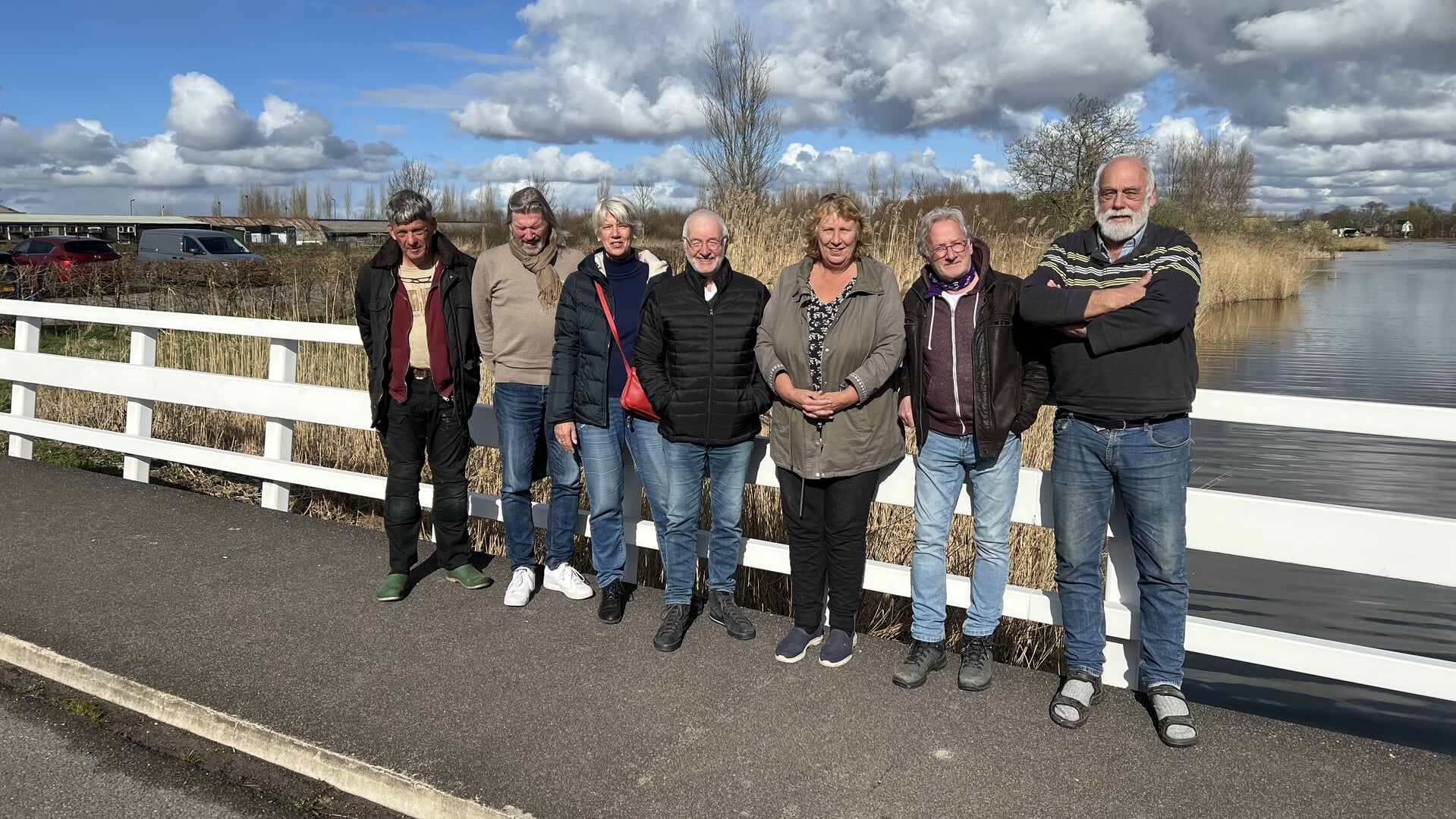 Cultuurwandeling ‘Ontdek de Groenzoom’ keert terug