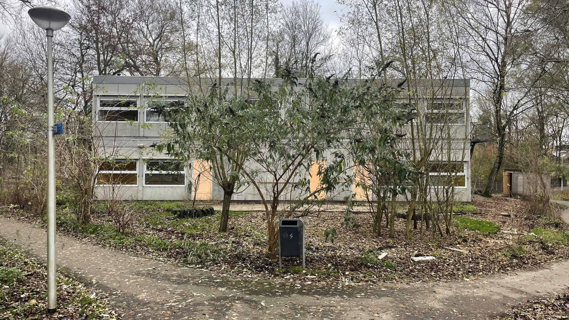 Gemeente geeft duidelijkheid over leegstaande noodunits