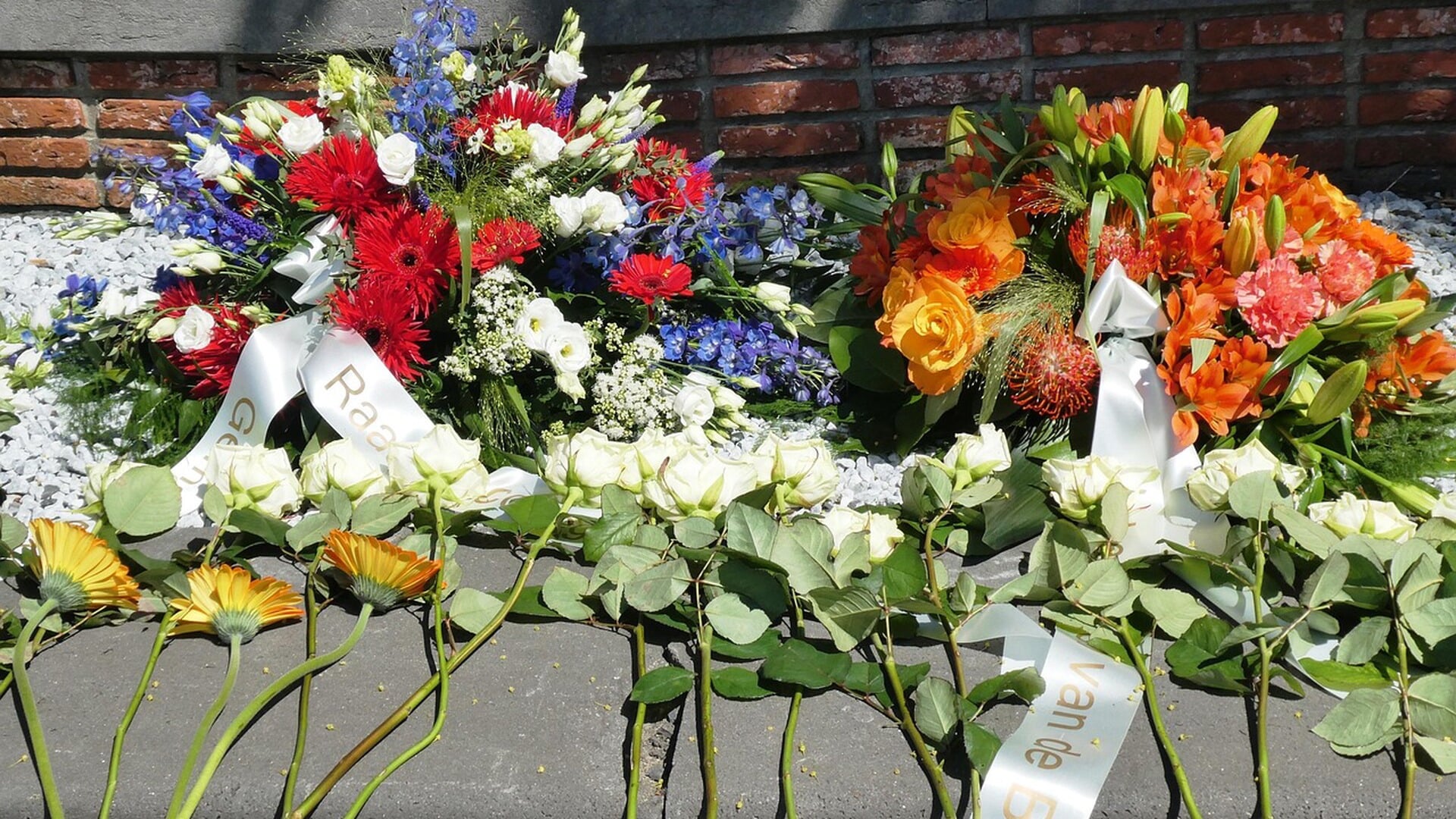 Bevrijdingsdag met maaltijd en muziek in Blauwhuis