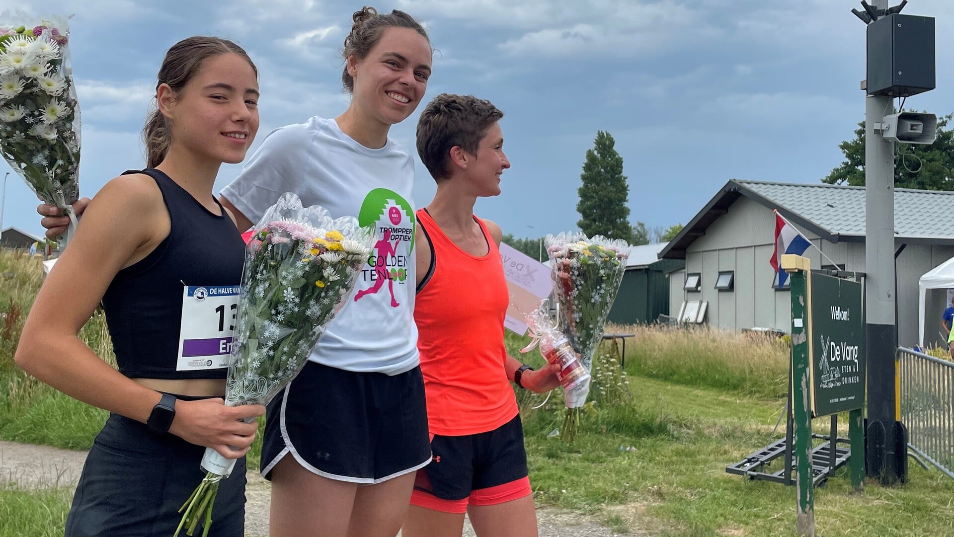 Halve van Nootdorp groot succes