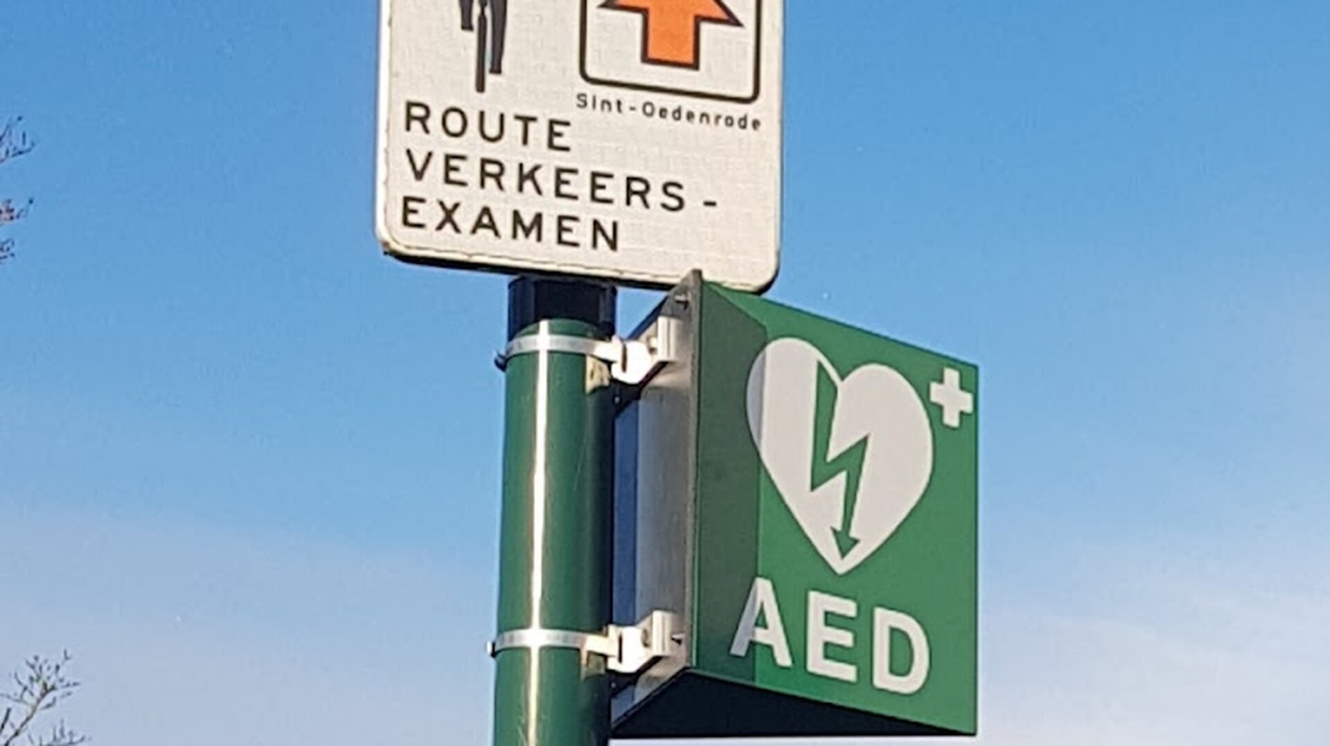 Steeds meer vrijwilligers helpen bij een hartstilstand
