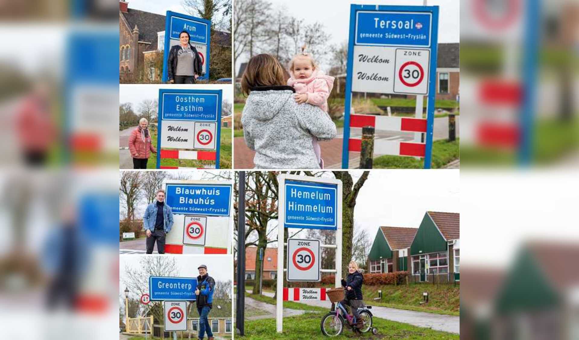 Op’e kiek voor gemeente Súdwest-Fryslân?!