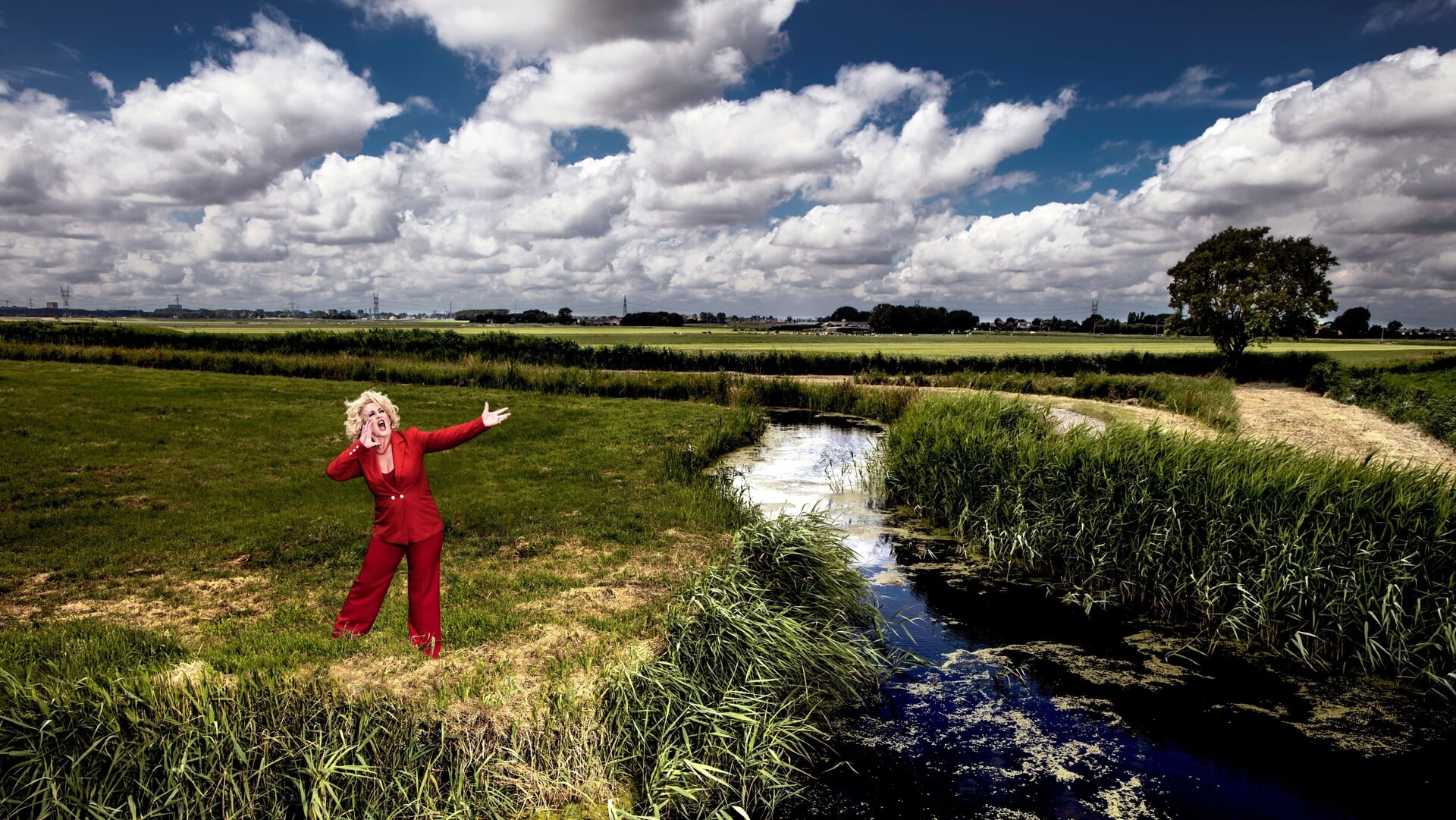 Kaartverkoop Theater Sneek start 23 mei - ‘Van Tineke Schouten tot Doornroosje: je ziet het in Sneek