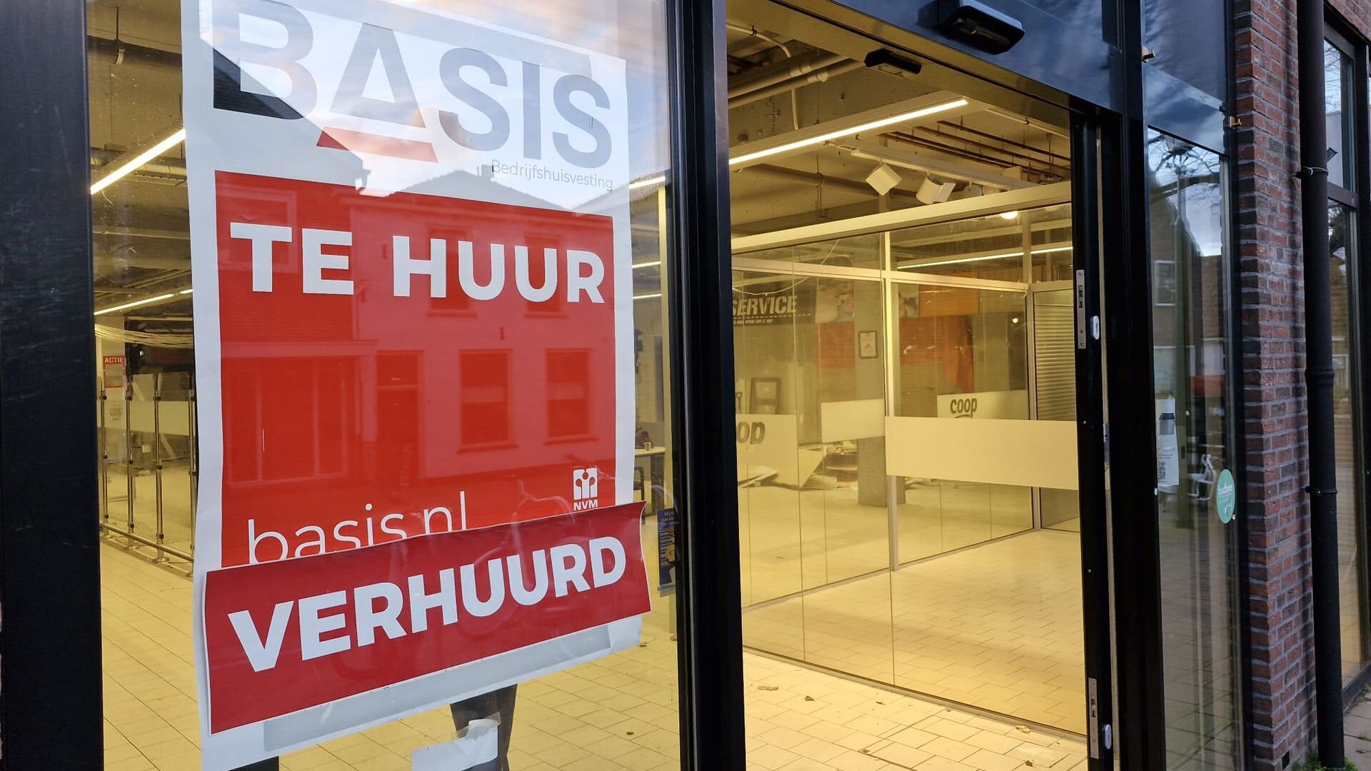 Super aan den Rijn opent over zo’n twee maanden de deuren