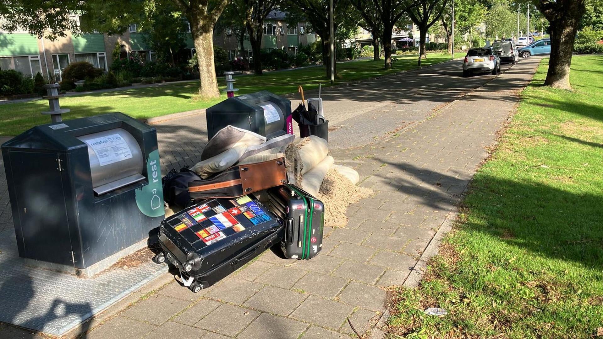 Fractievoorzitter Trots: “Er moet echt iets gebeuren”