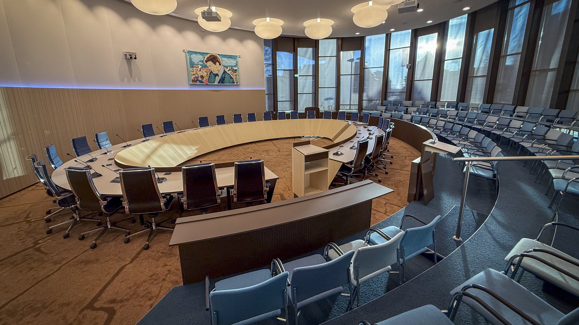 Gemeente Dalfsen blijft investeren ondanks financieel uitdagende jaren