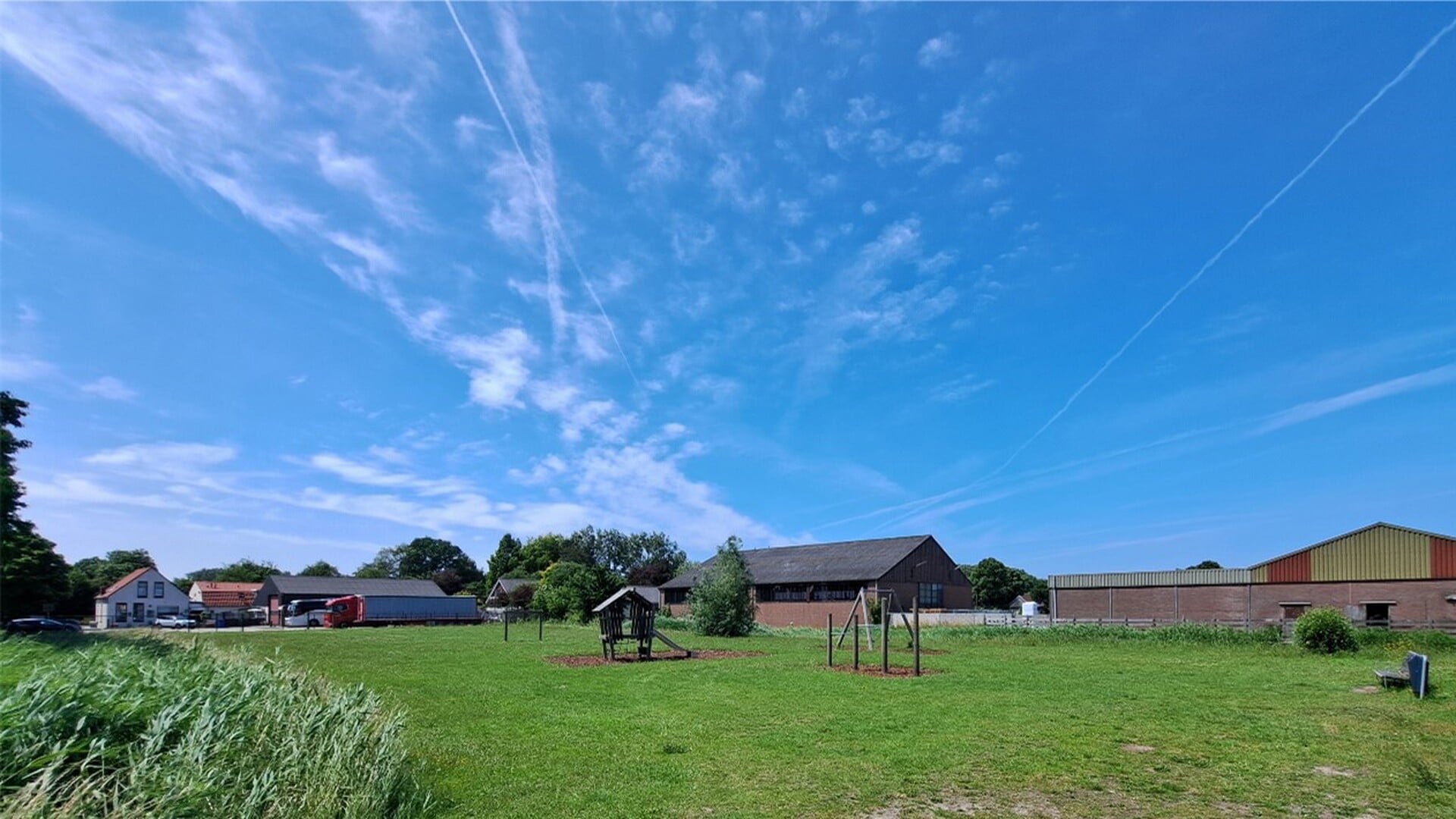 Nieuwe woningen en behoud Bart Dekkerveld, maar ook zorgen
