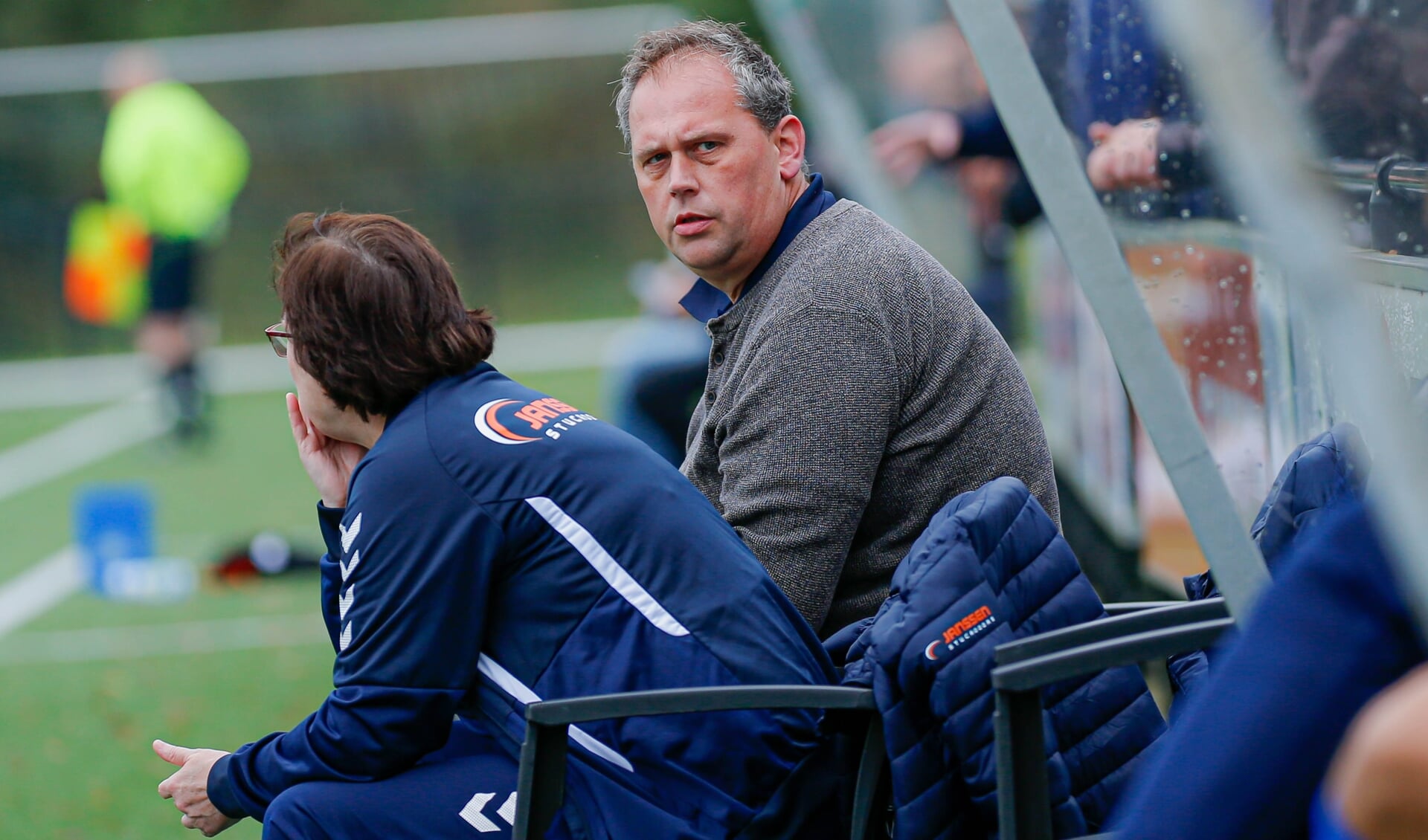Ronald Lieftink stopt bij Otterlo - Barneveldse Krant | Nieuws uit de ...