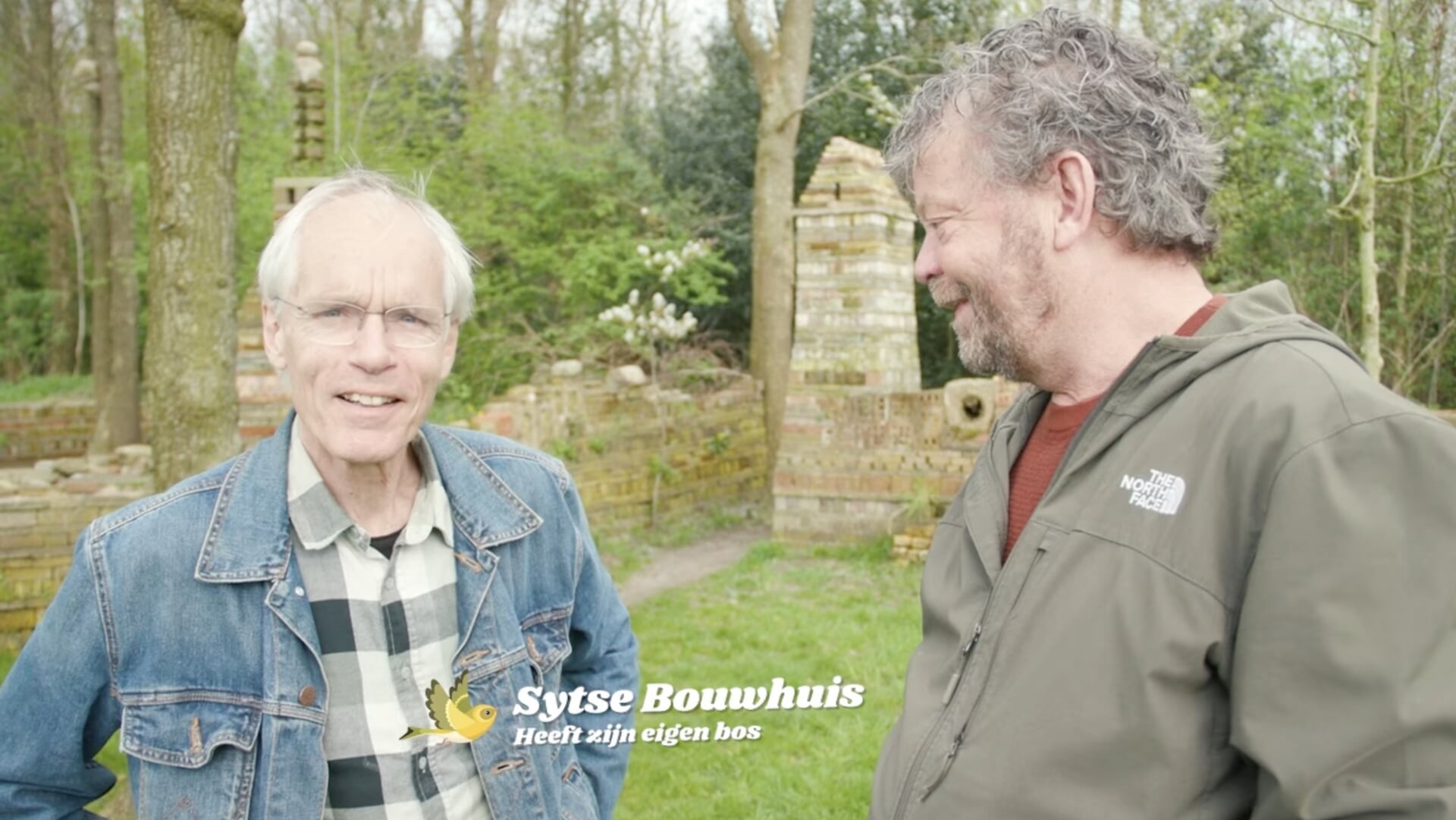 VIDEO l Natuurlijk Jan aflevering 9: Bos Wyckel