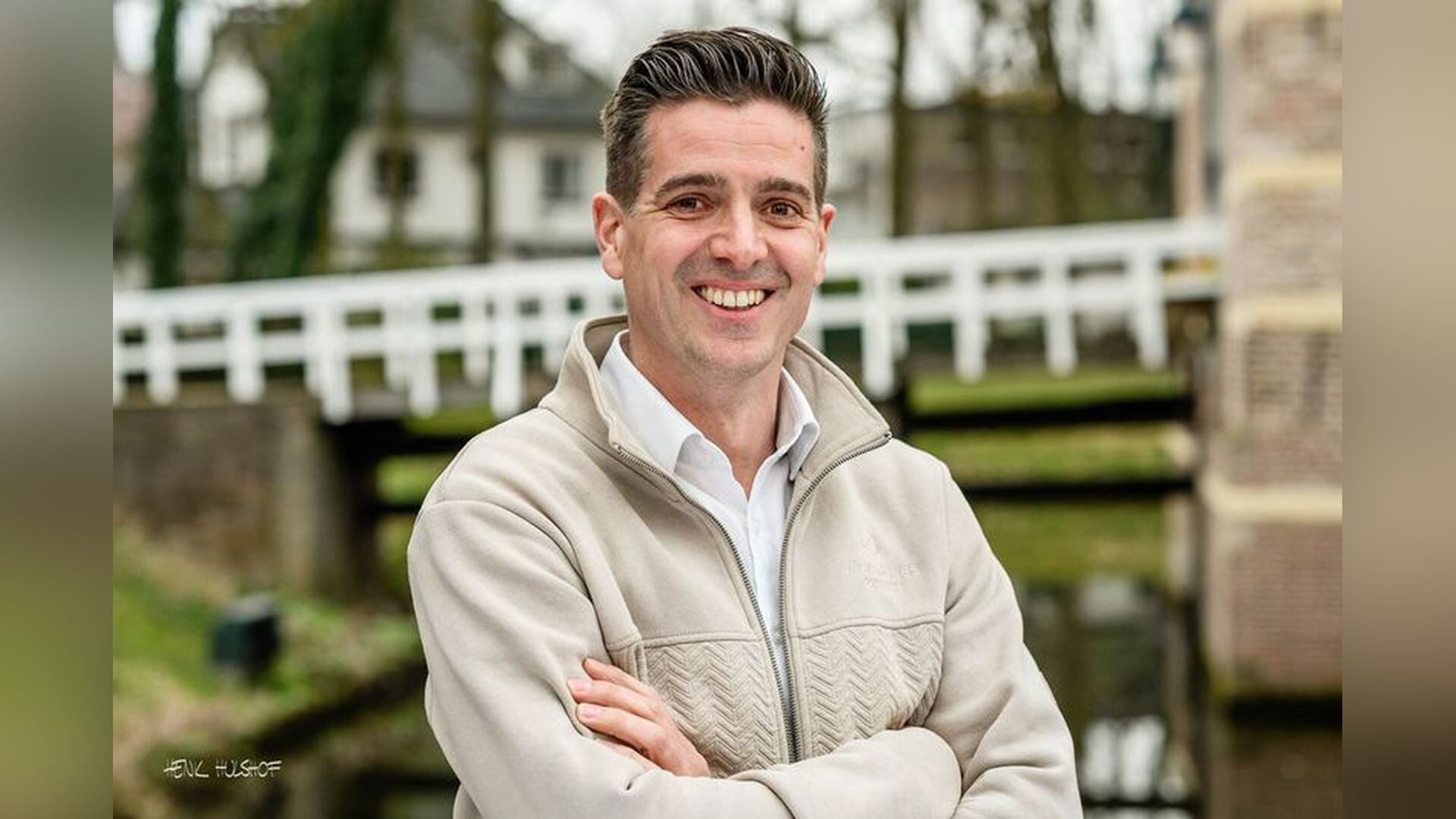 VVD: ‘laat inwoners onkruid wieden’