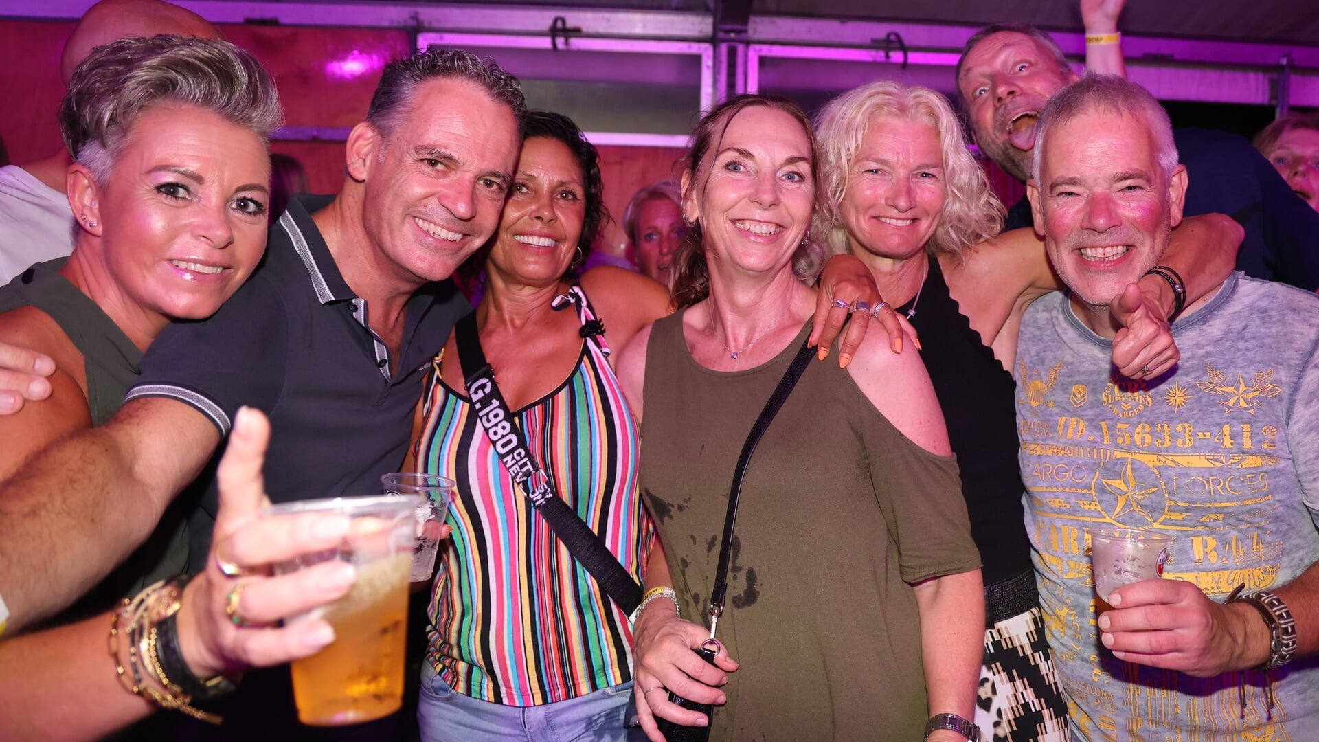 Nootdorpse Kermisweek gaat weer van start!