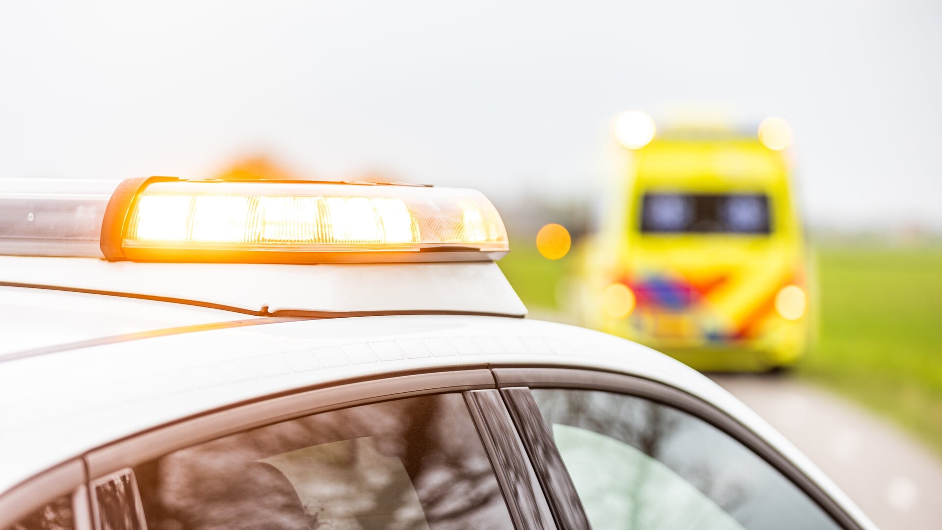 Aanhouding bij steekincident in Sneek