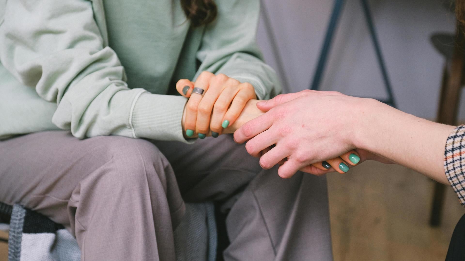 Lotgenoten vinden elkaar na verlies partner