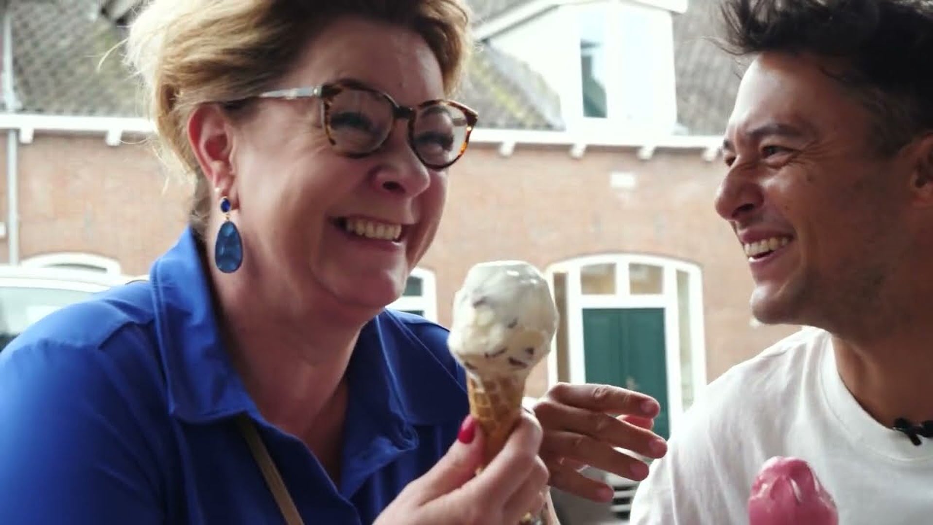 VIDEO l Huize Hereman: Marianne Poelman