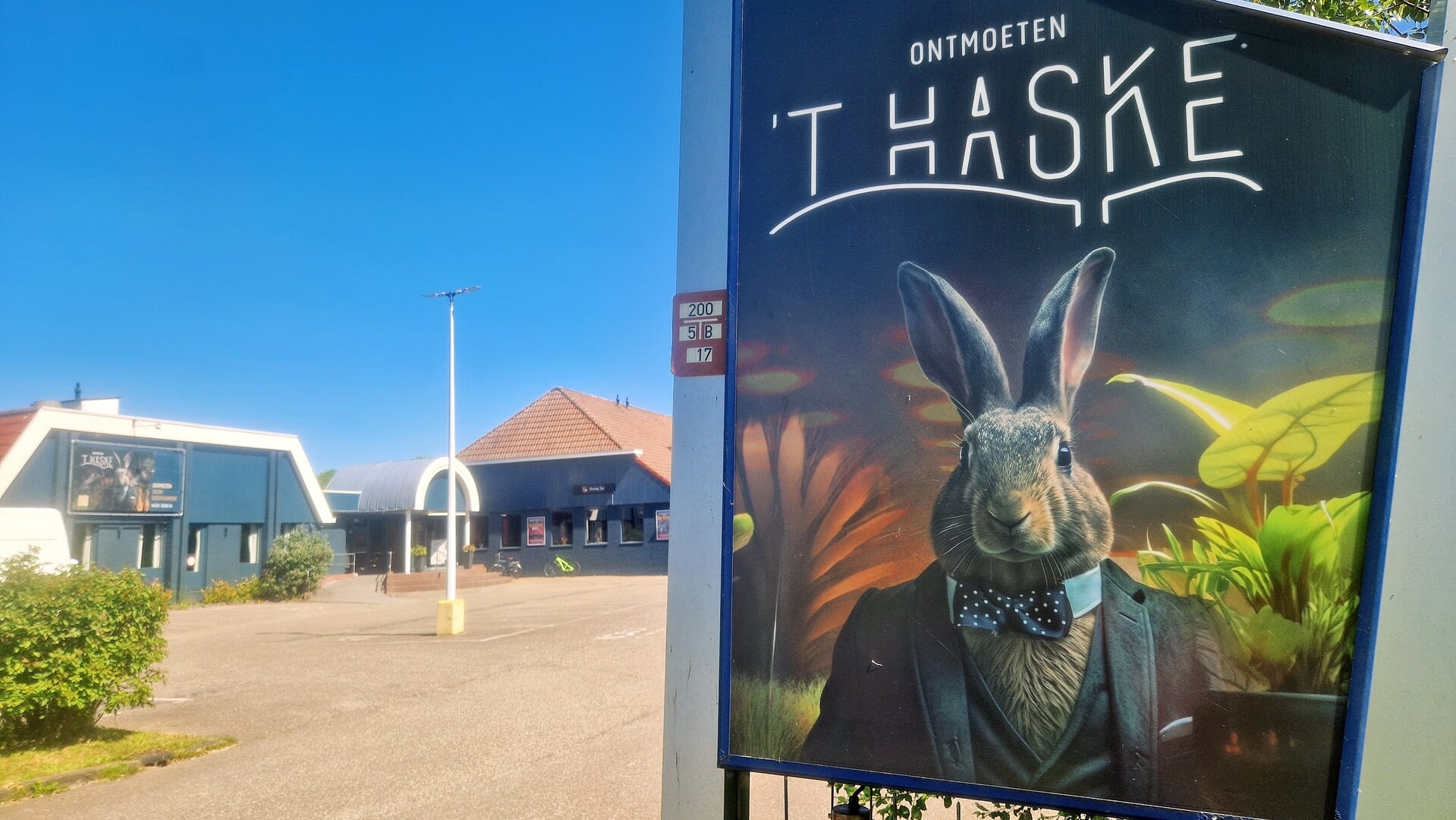 Amendement KFM: Brûsplak Joure verdelen over Brede School en ‘t Haske