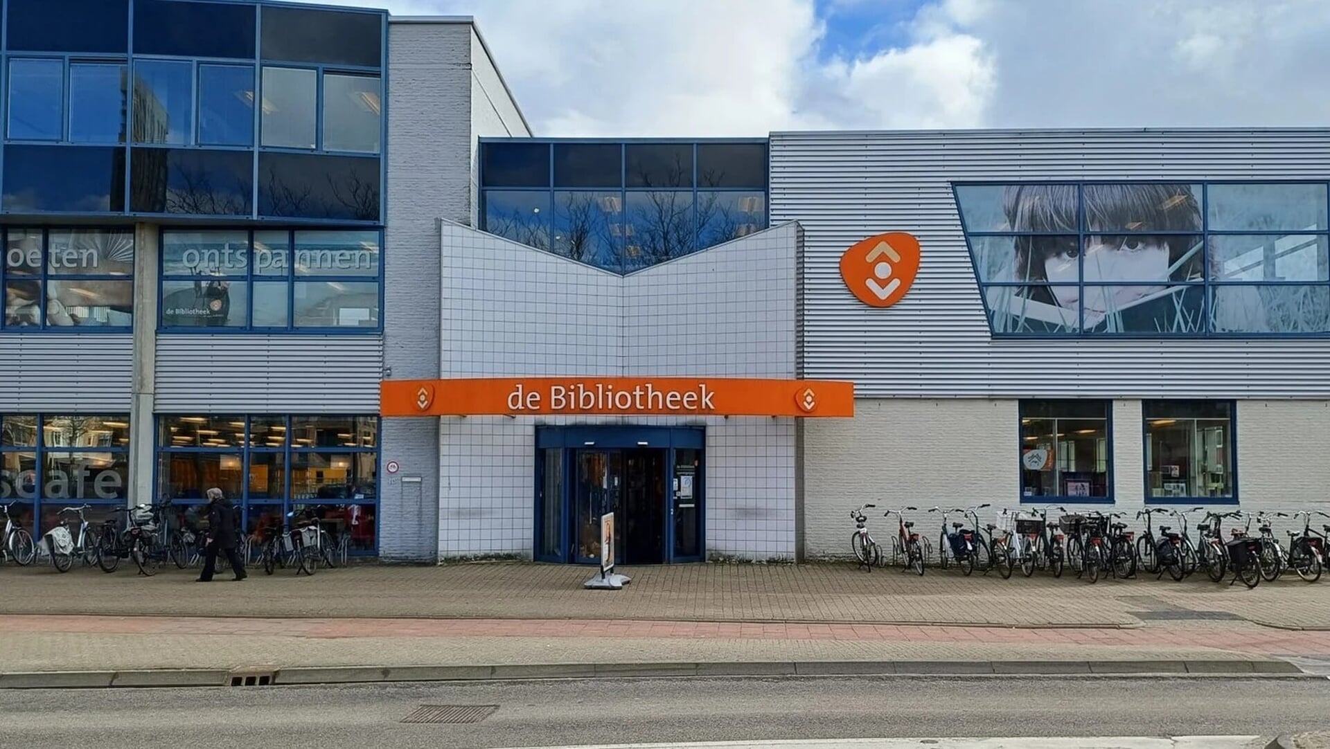 Tentoonstelling ‘Adem in Vrijheid’ opent op 31 mei in Bibliotheek Heerenveen