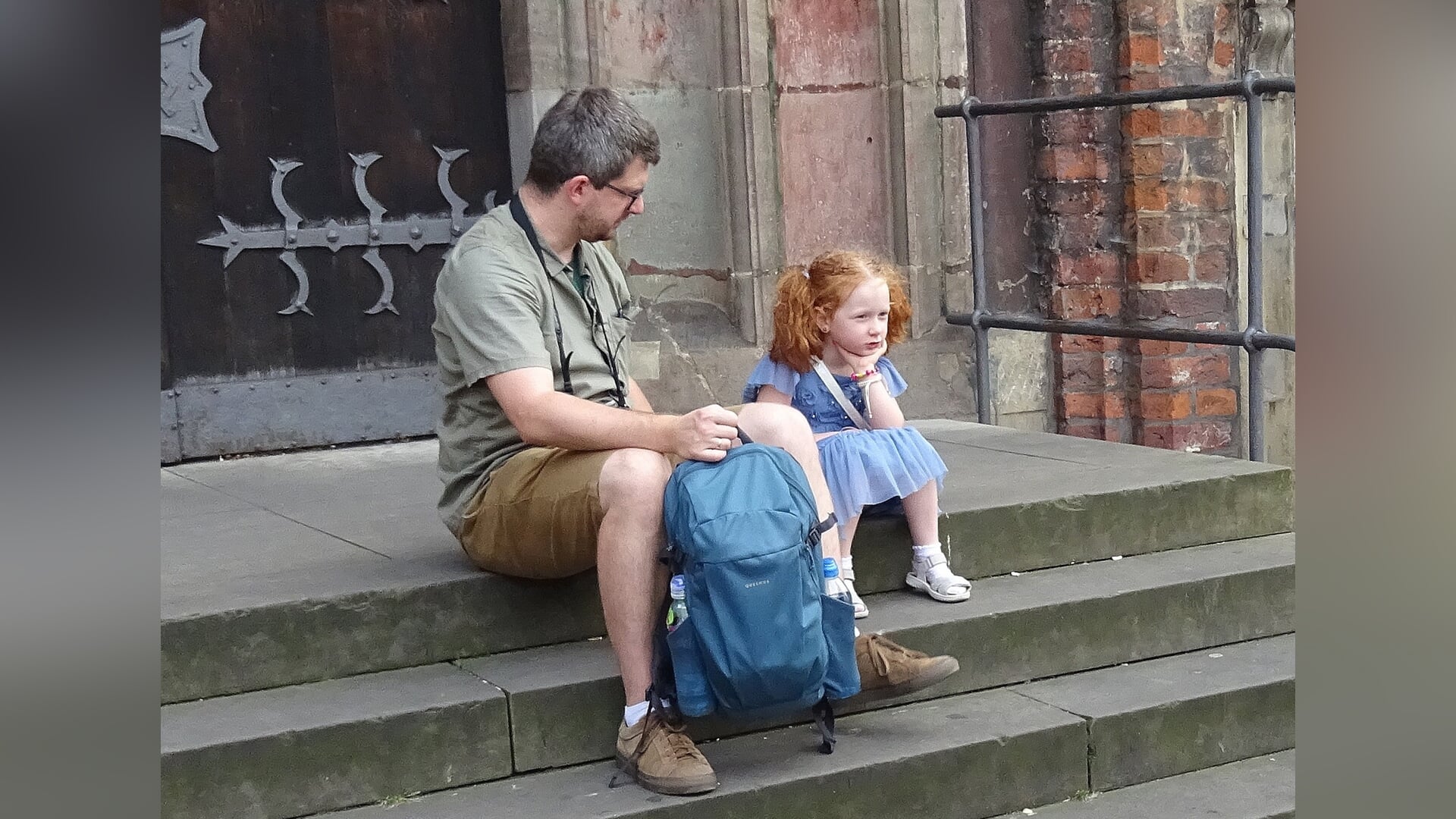 Durk van Netten maakt Foto van de Maand
