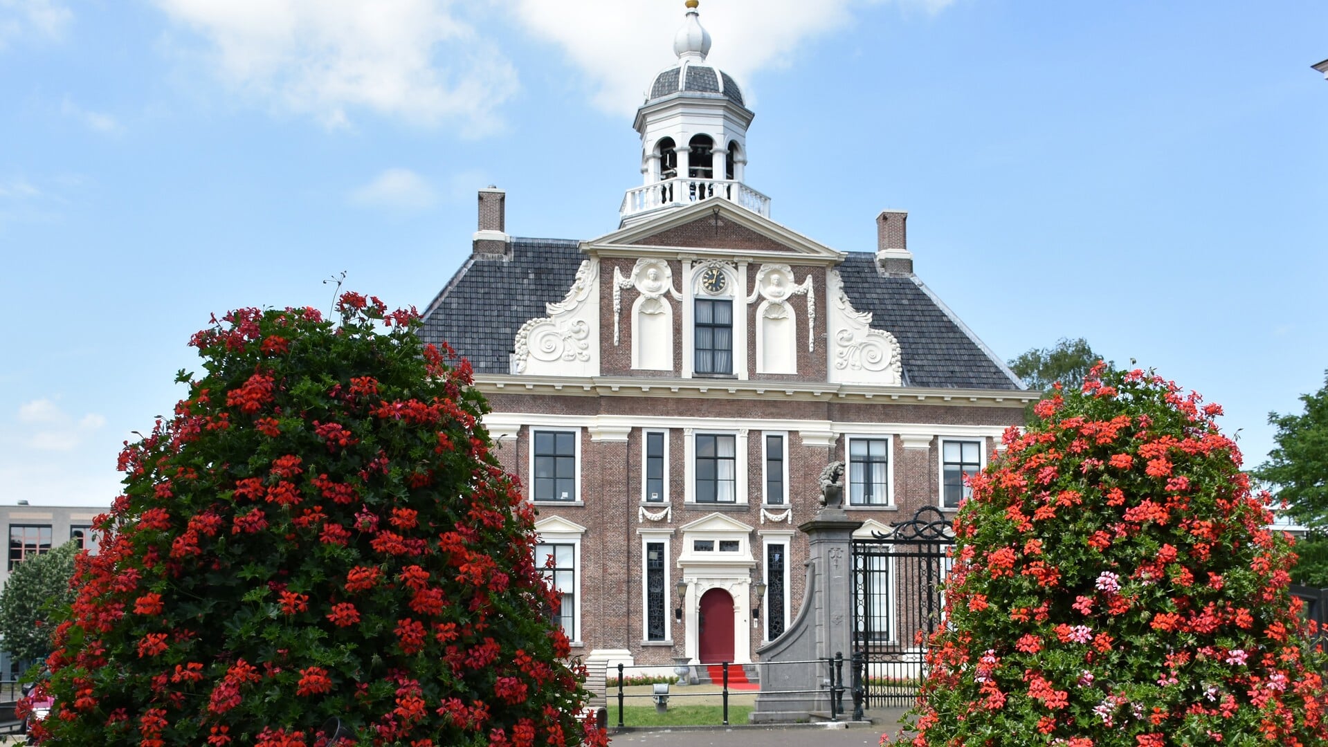Vooruitblik op de raadscommissie vergaderingen van 2 en 5 juni 2025