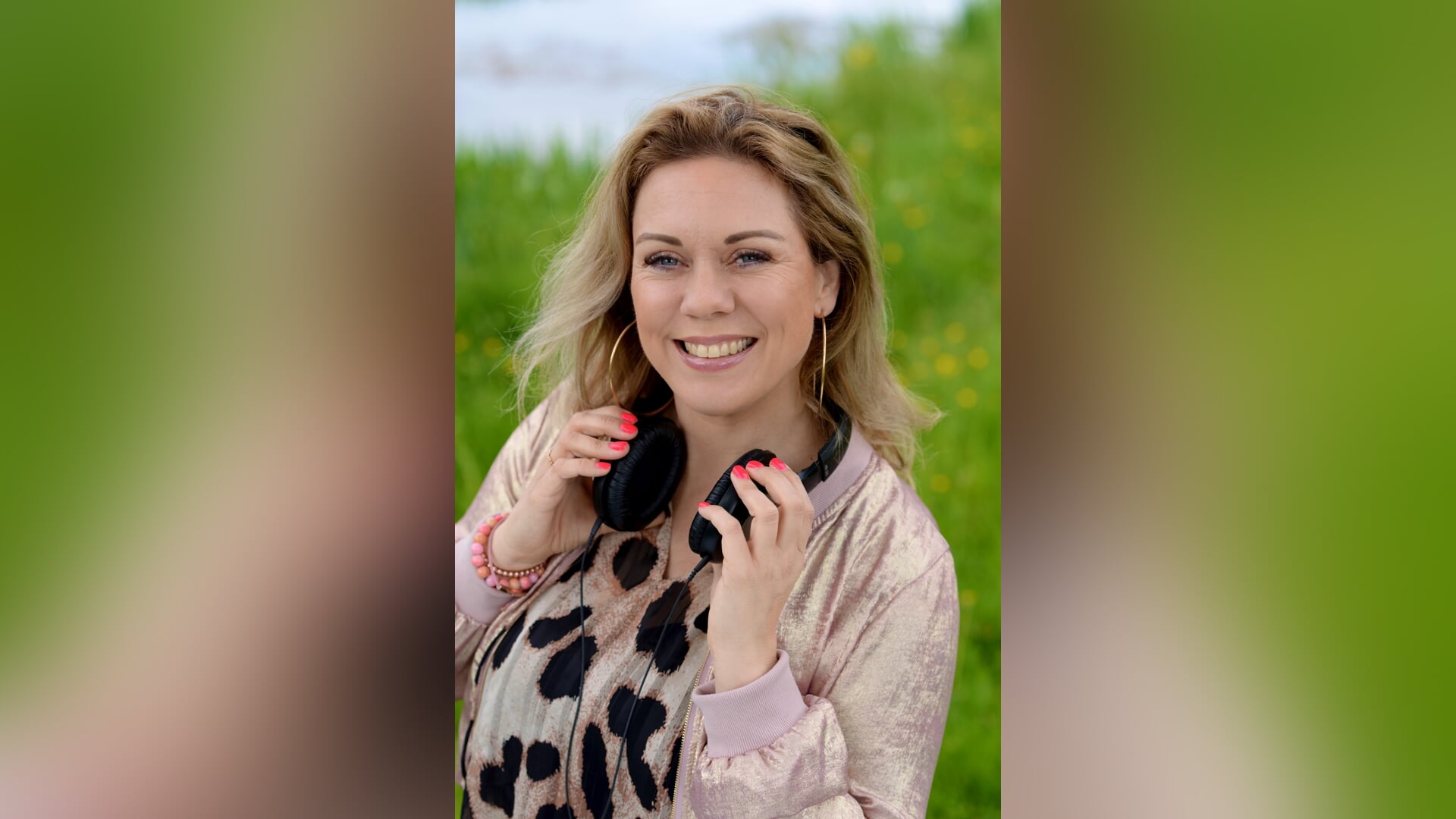 Face to Face met Wietske Meindertsma - aka DJ Lovefern: “Mensen laten dansen is het mooiste wat er i