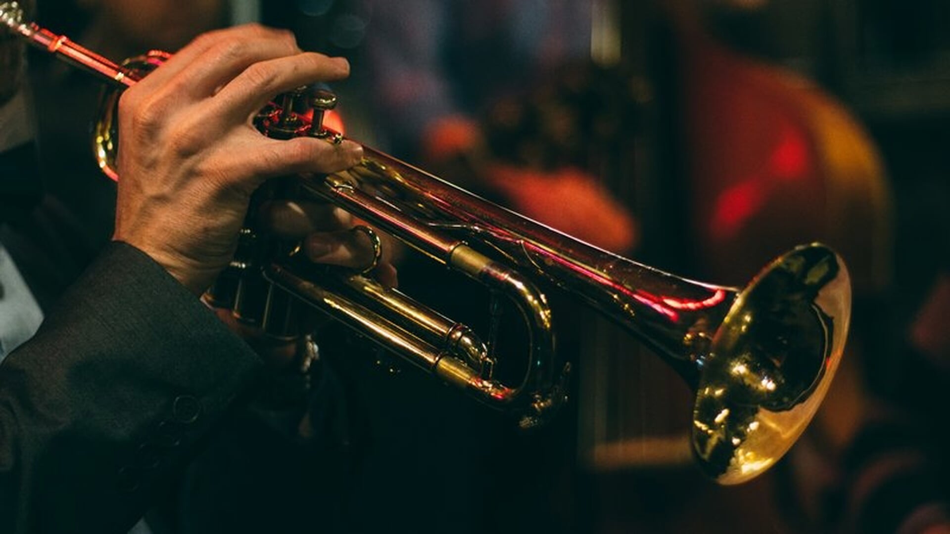 Benefietconcert Stadsfanfare Bolsward