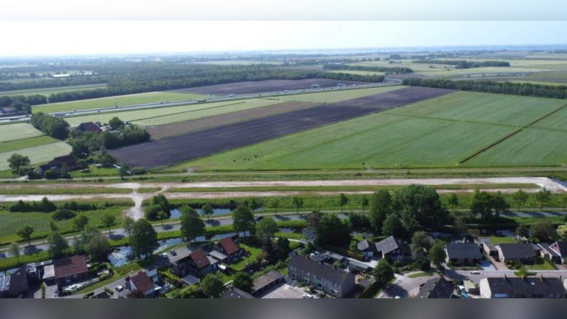 Driehoek Joure Zuid ondanks afblazen ziekenhuisplannen woensdag toch in Petear