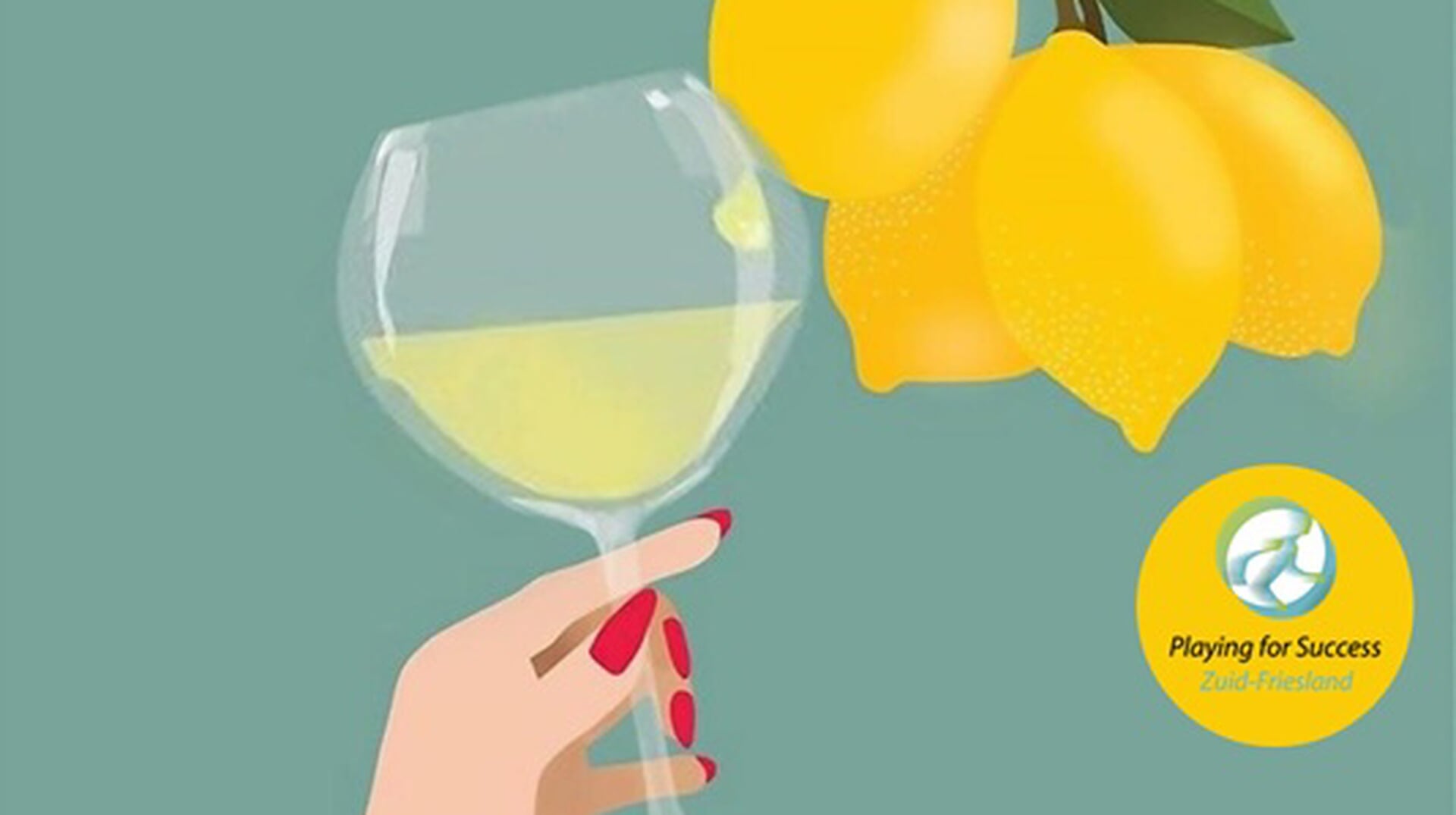 De Ladies Circle organiseert Limoncello Launch Party voor goed doel