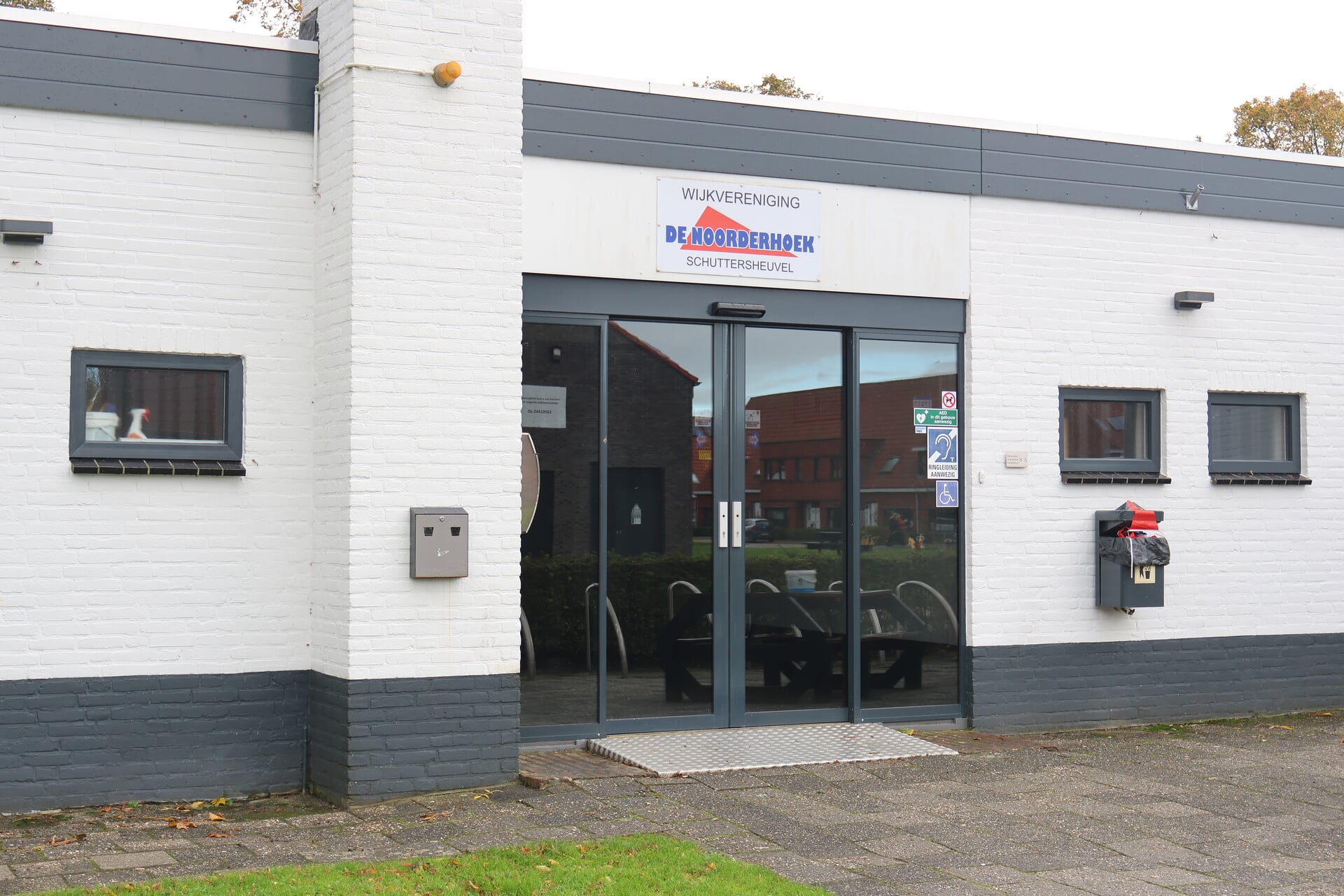Alzheimercafé Sneek: Cognitieve Fitness, een trainingsmethode voor brein en lijf