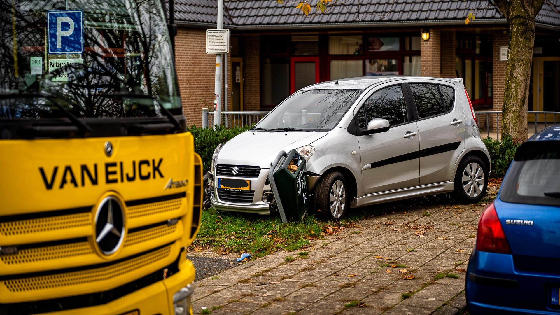 Weekje Wijchen