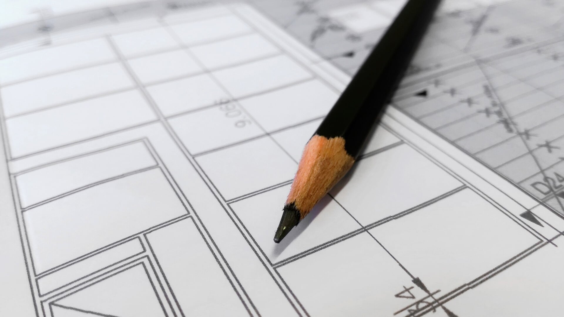 Plan voor woontoren aan Alberdingk Thijmlaan in Harderwijk sneuvelt