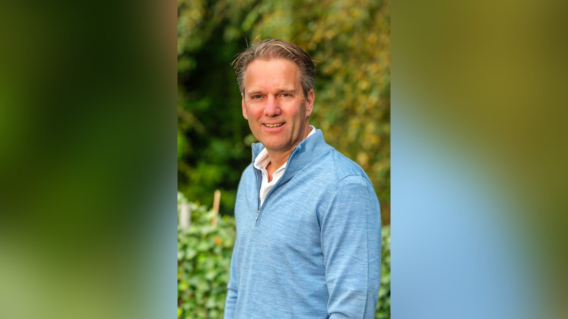 Hans Bijmans nieuw commissielid CDA