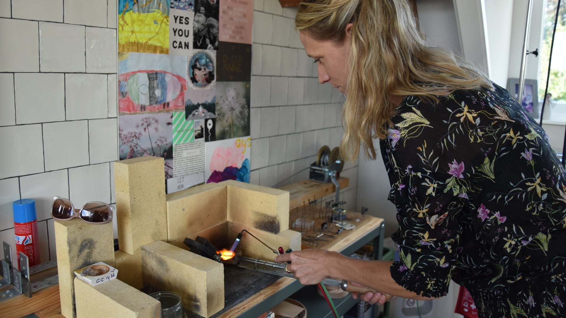 D?OR Anne: handgemaakte sieraden met een verhaal