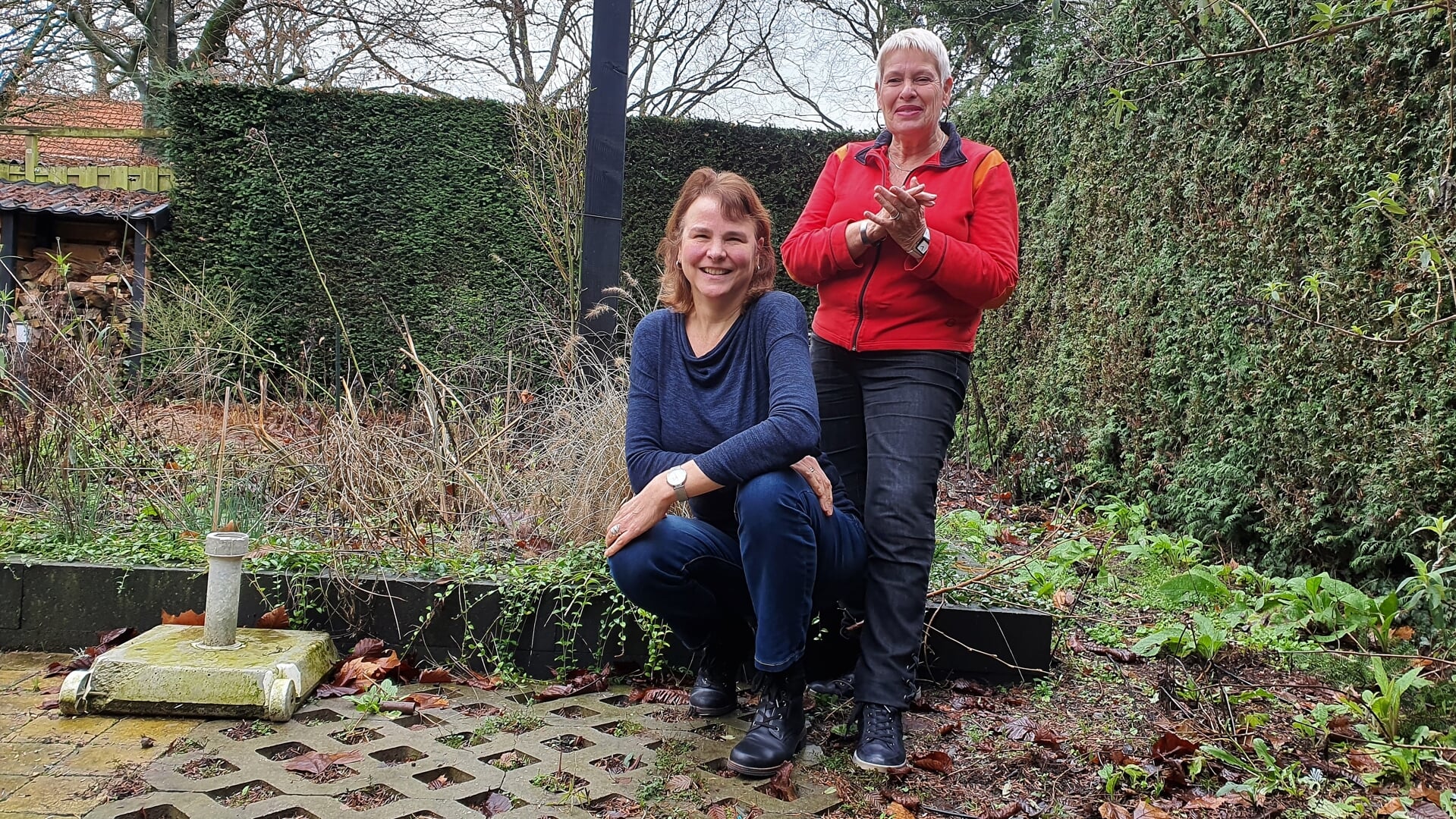 Natuurlijk Wandelen en meer: ‘Beleef en geniet!’ - EdeStad.nl Nieuws ...