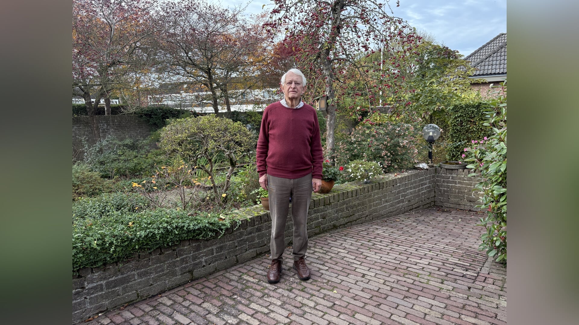 ‘Burgemeester zijn is het mooiste vak dat er is’