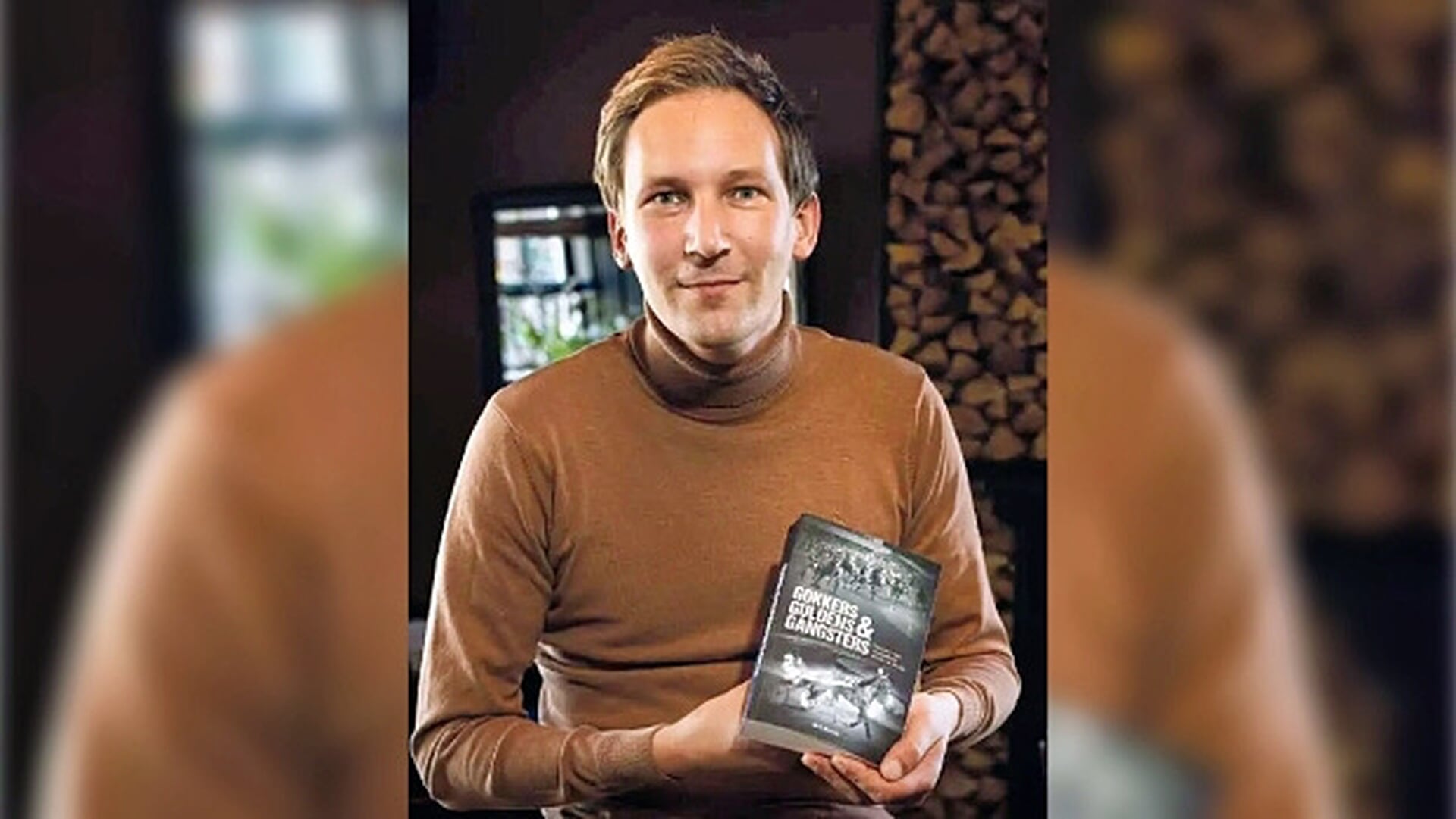 Lezing woensdag in Bibliotheek Joure: De schaduwzijde van de drafsport