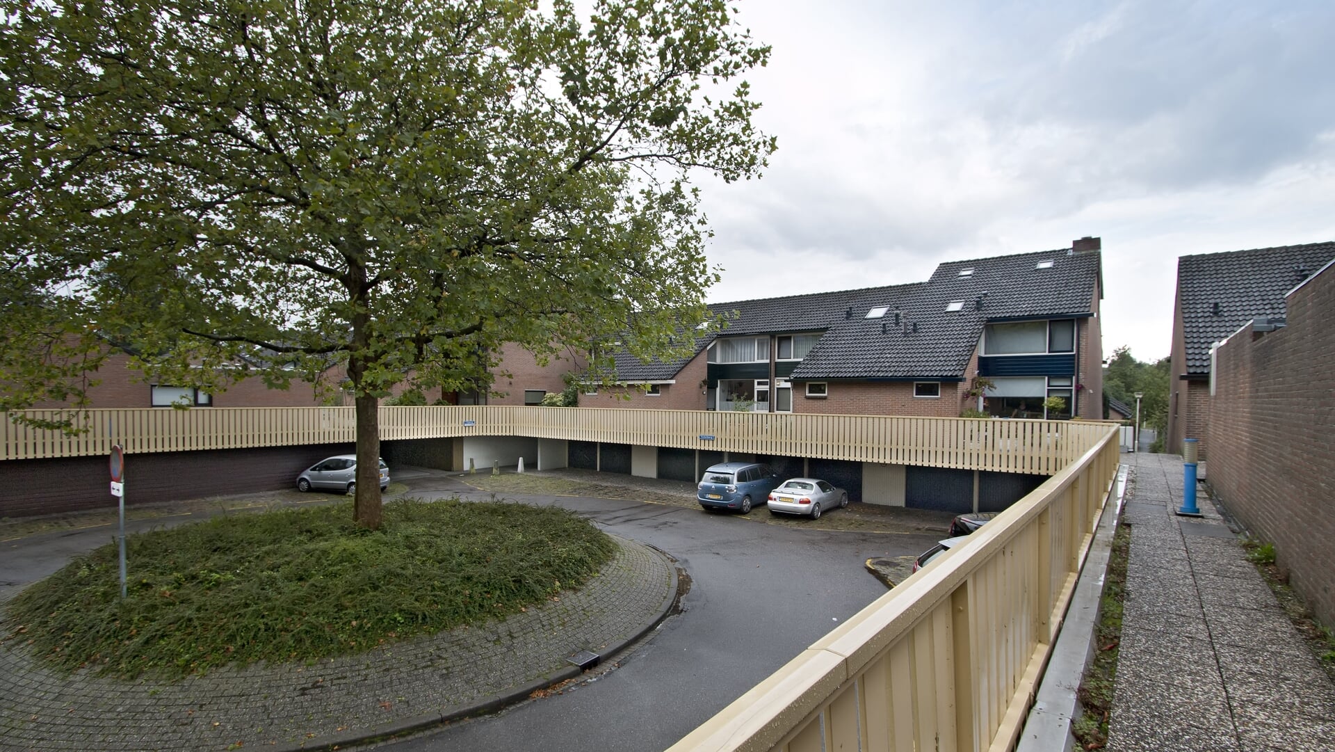 Stadslezing Ruimtemakers in Transitie