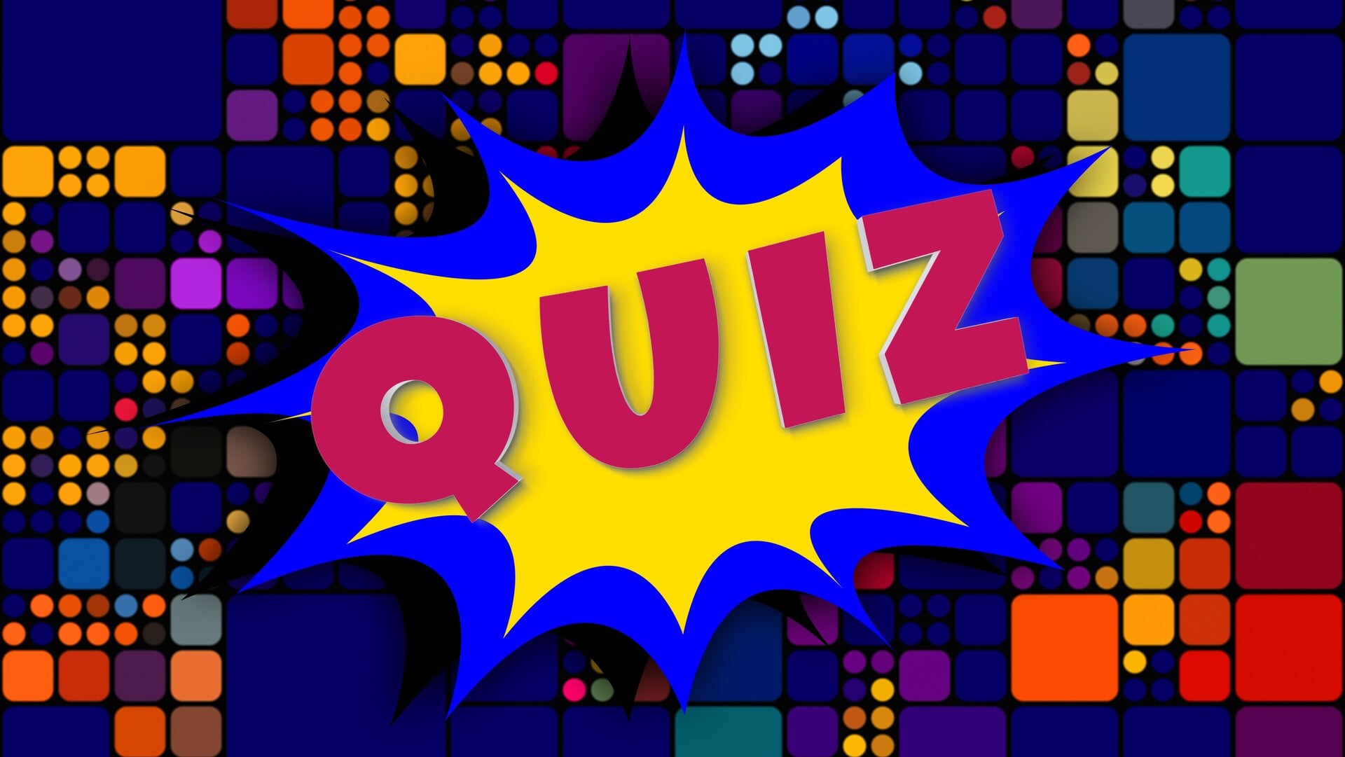 Binnenkort: pubquiz voor goede doel!