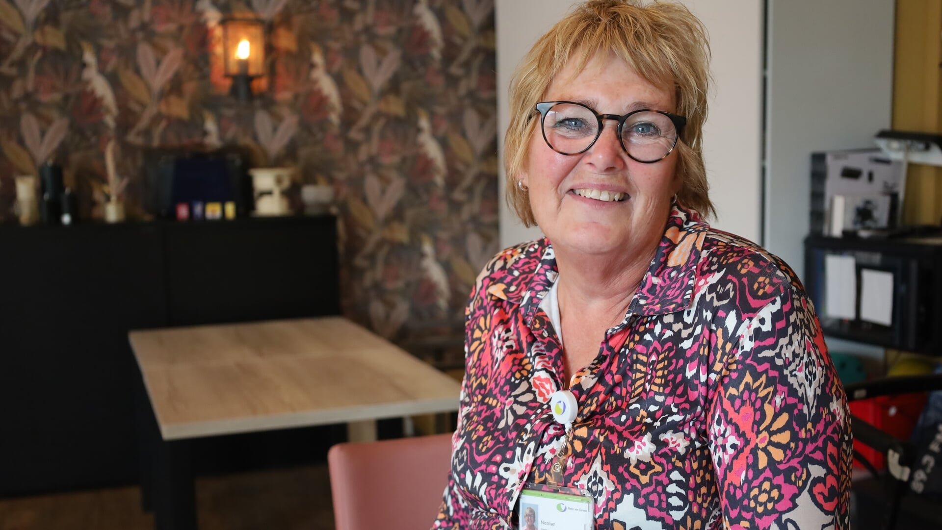 ‘Kick Out Delfgauw-Party’ Nicoliene en Jaap