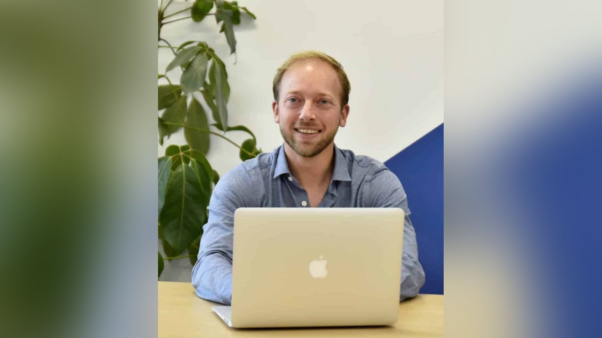 Lezing over A.I. in Gemert