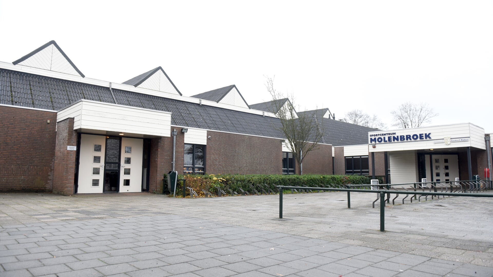 WAC Gemert Wedstrijd van de Week