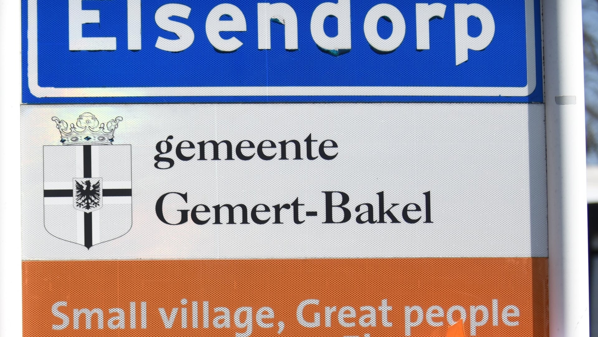 Presentatie schetsvarianten voor nieuwe woonwijk in Elsendorp